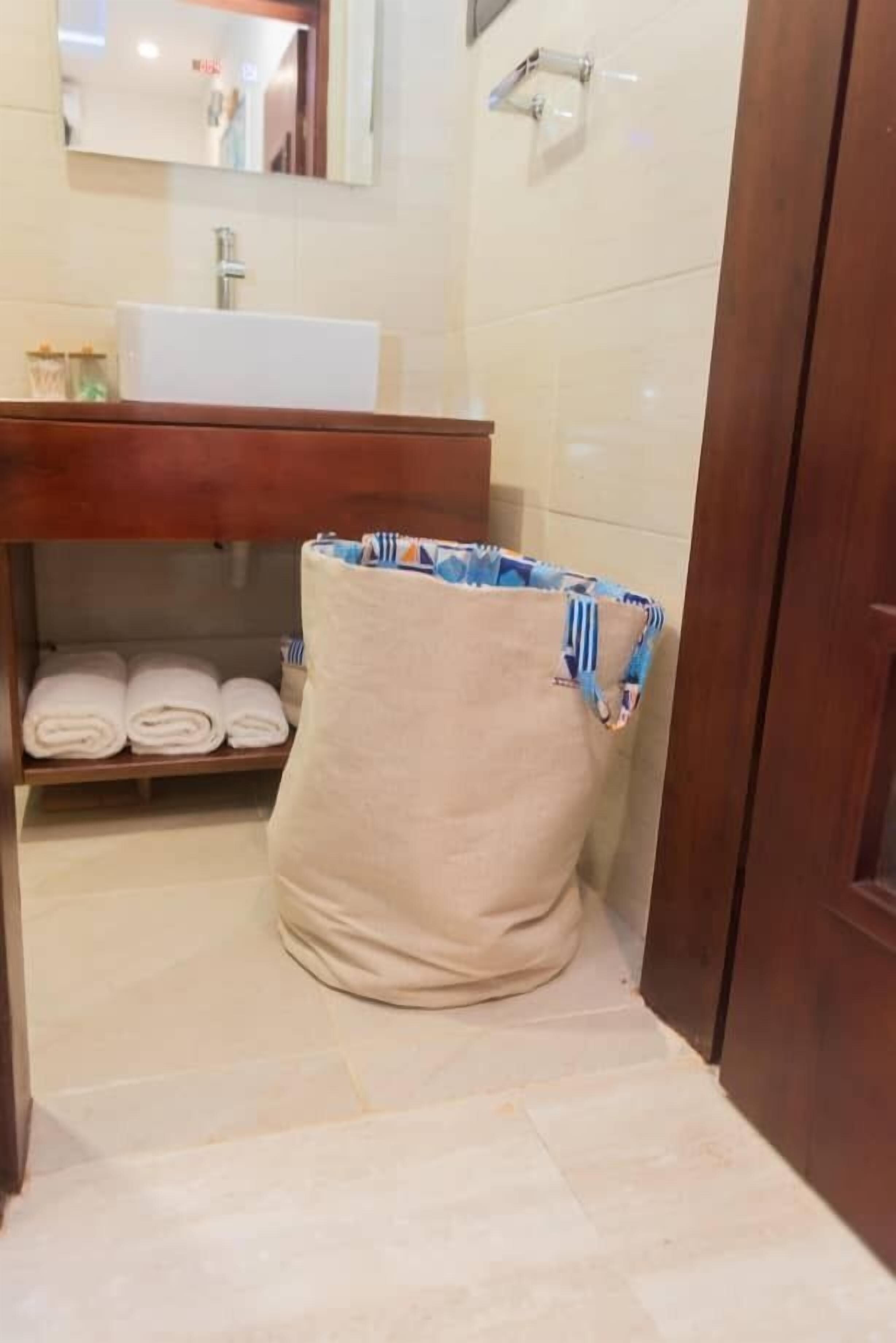 Residence Sanwi