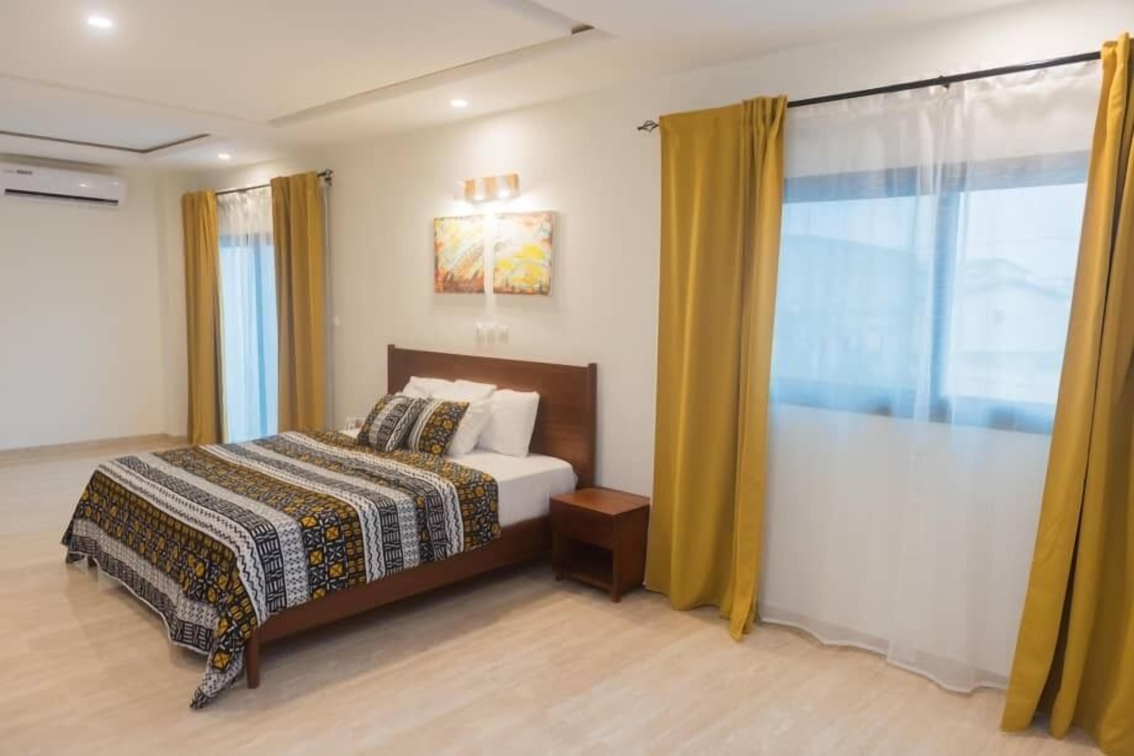 Residence Sanwi