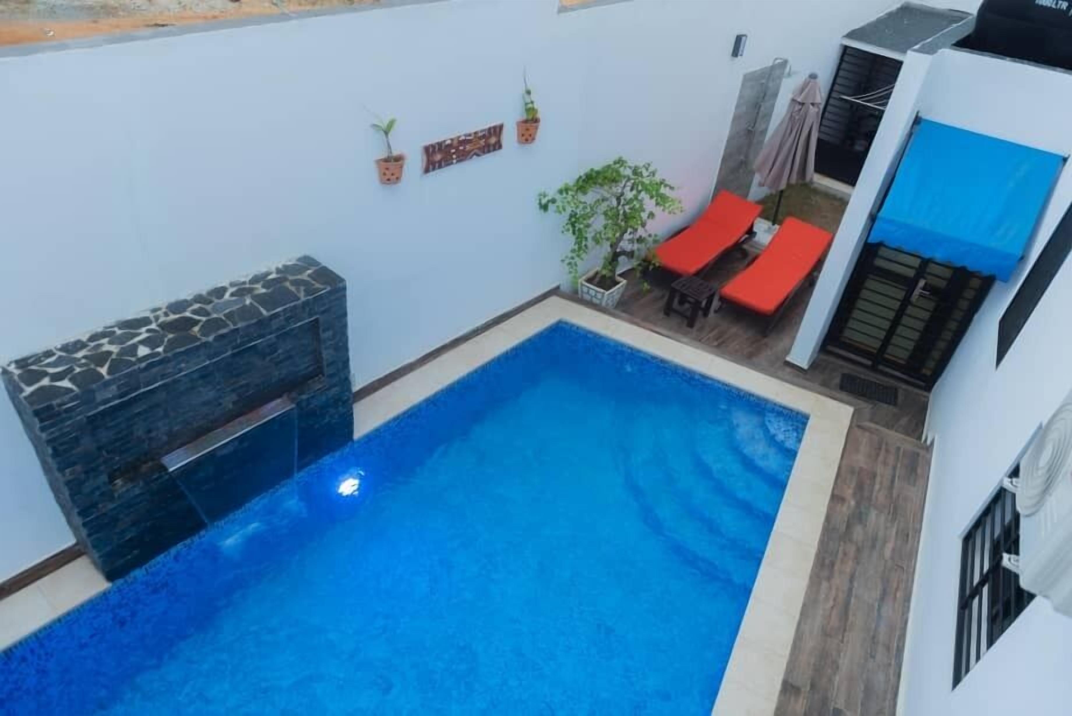 Residence Sanwi