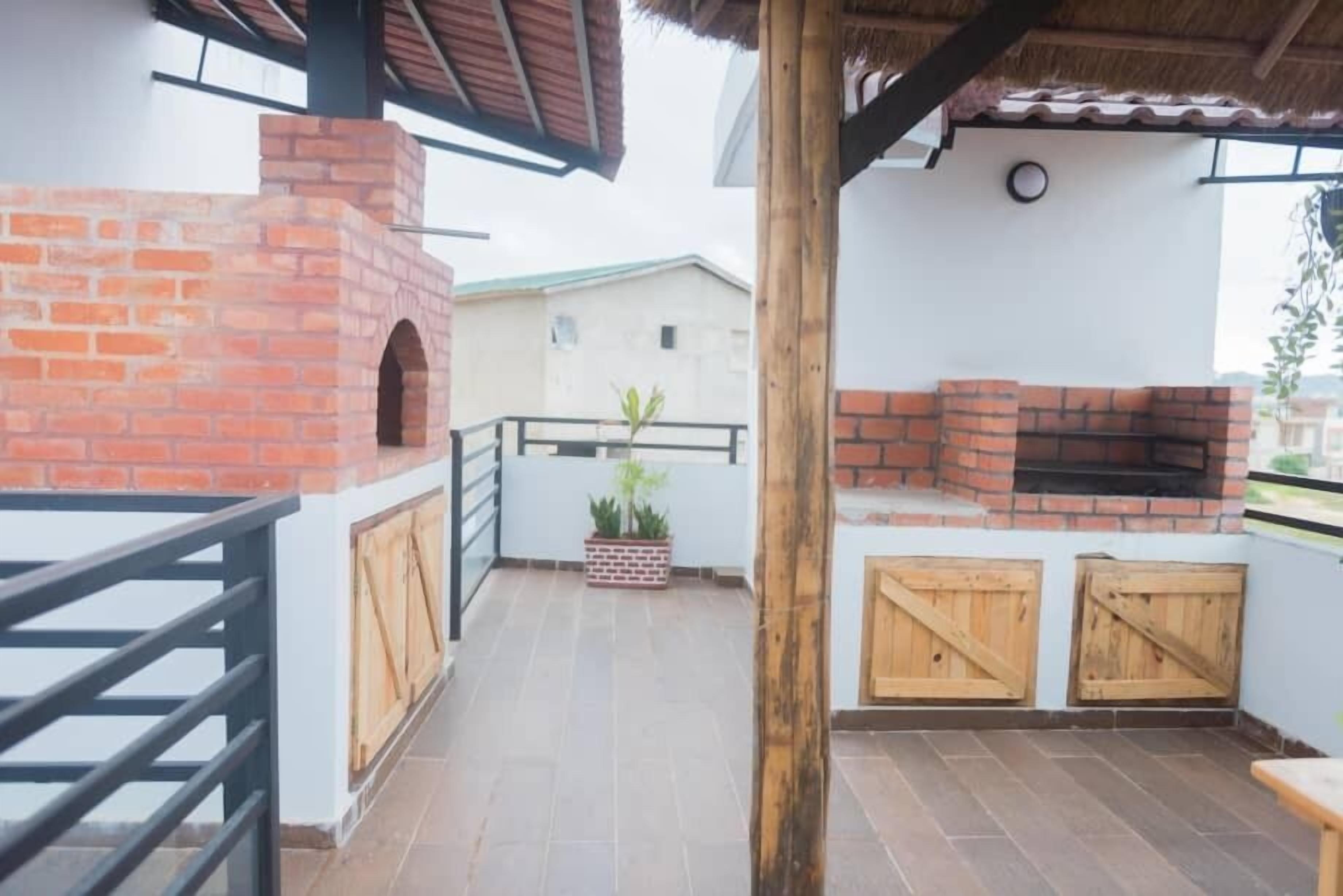 Residence Sanwi