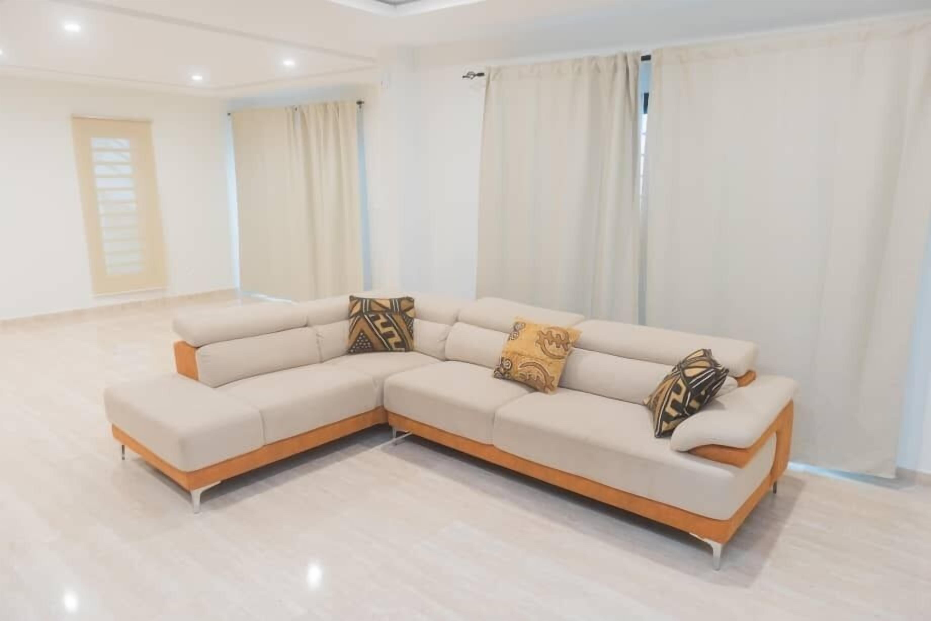 Residence Sanwi