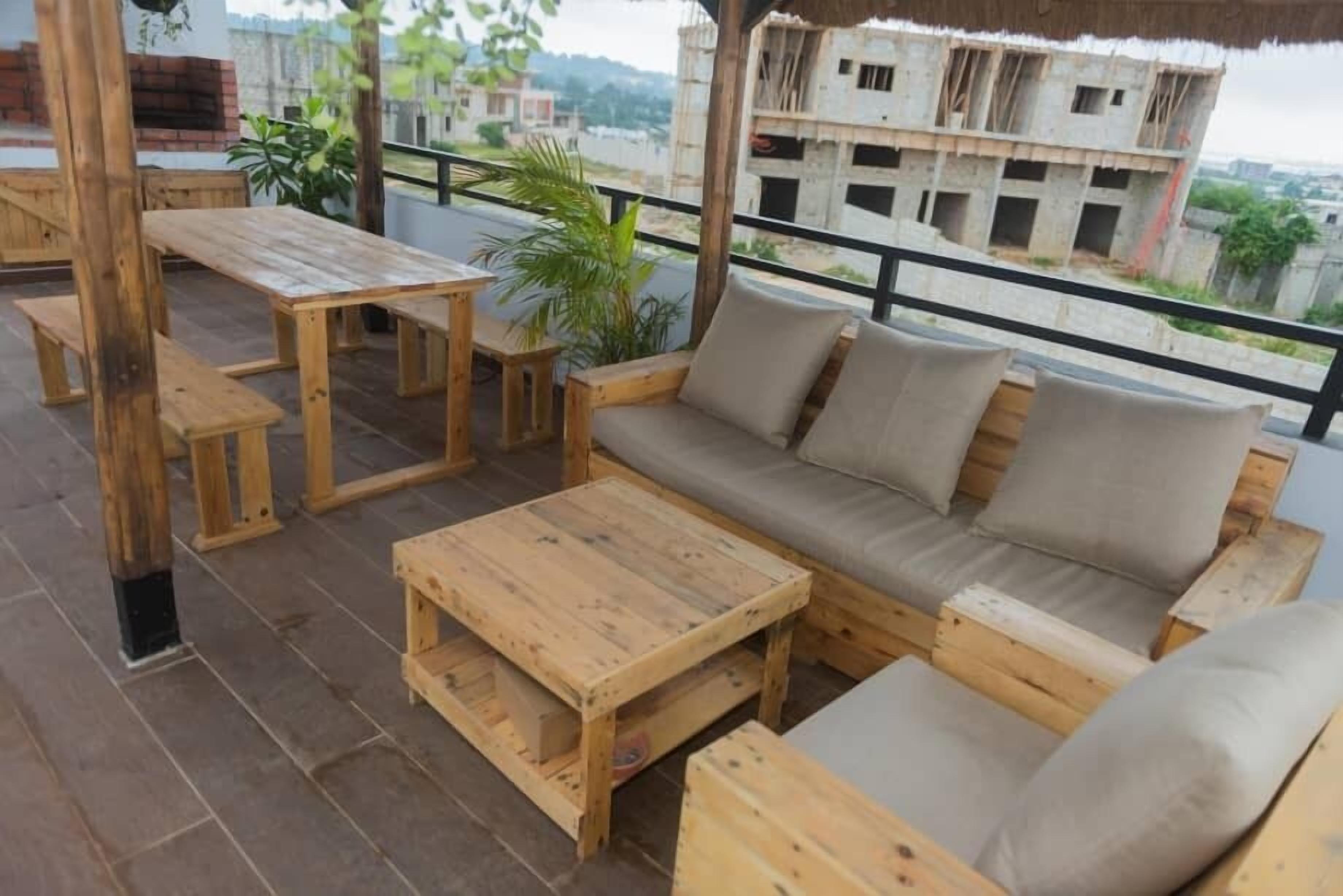 Residence Sanwi