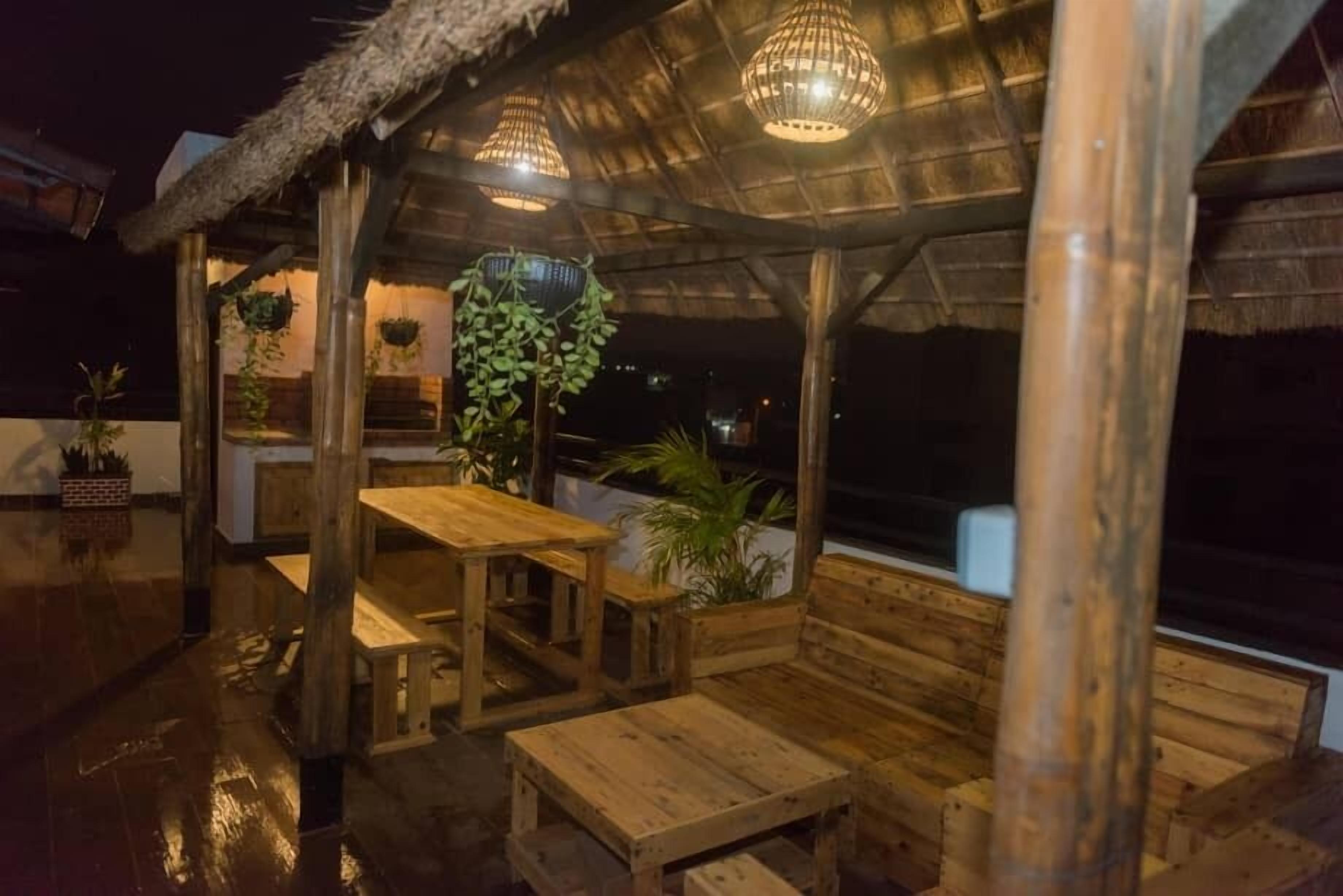 Residence Sanwi