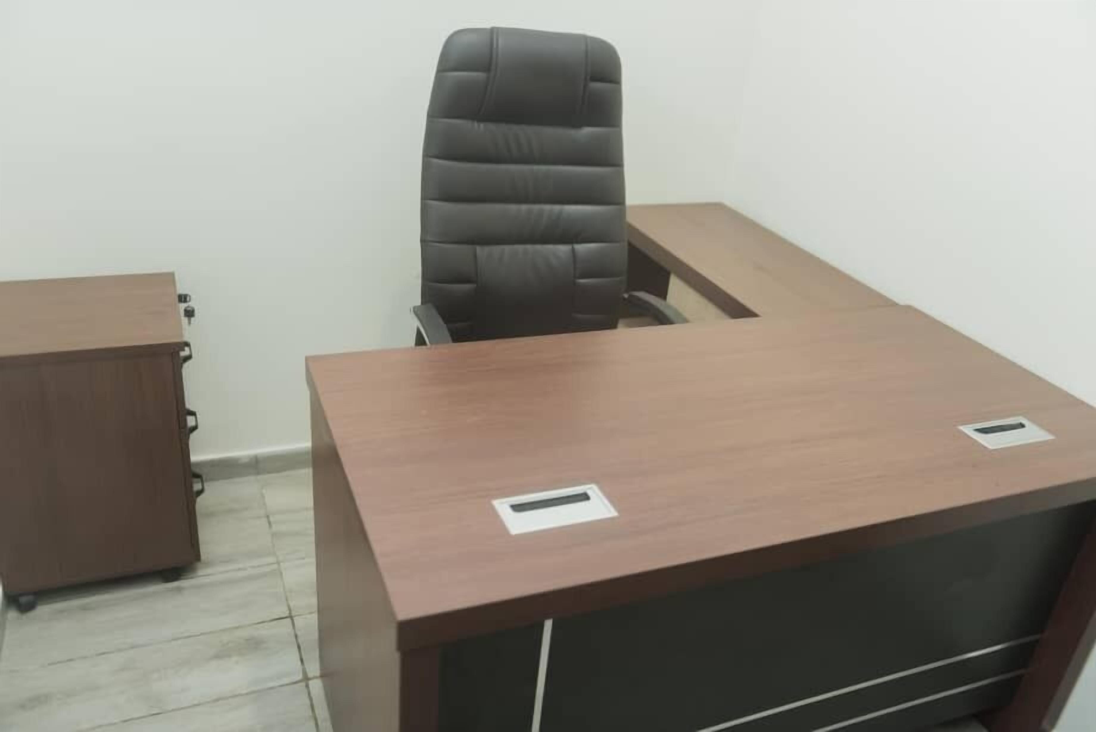 Residence Sanwi