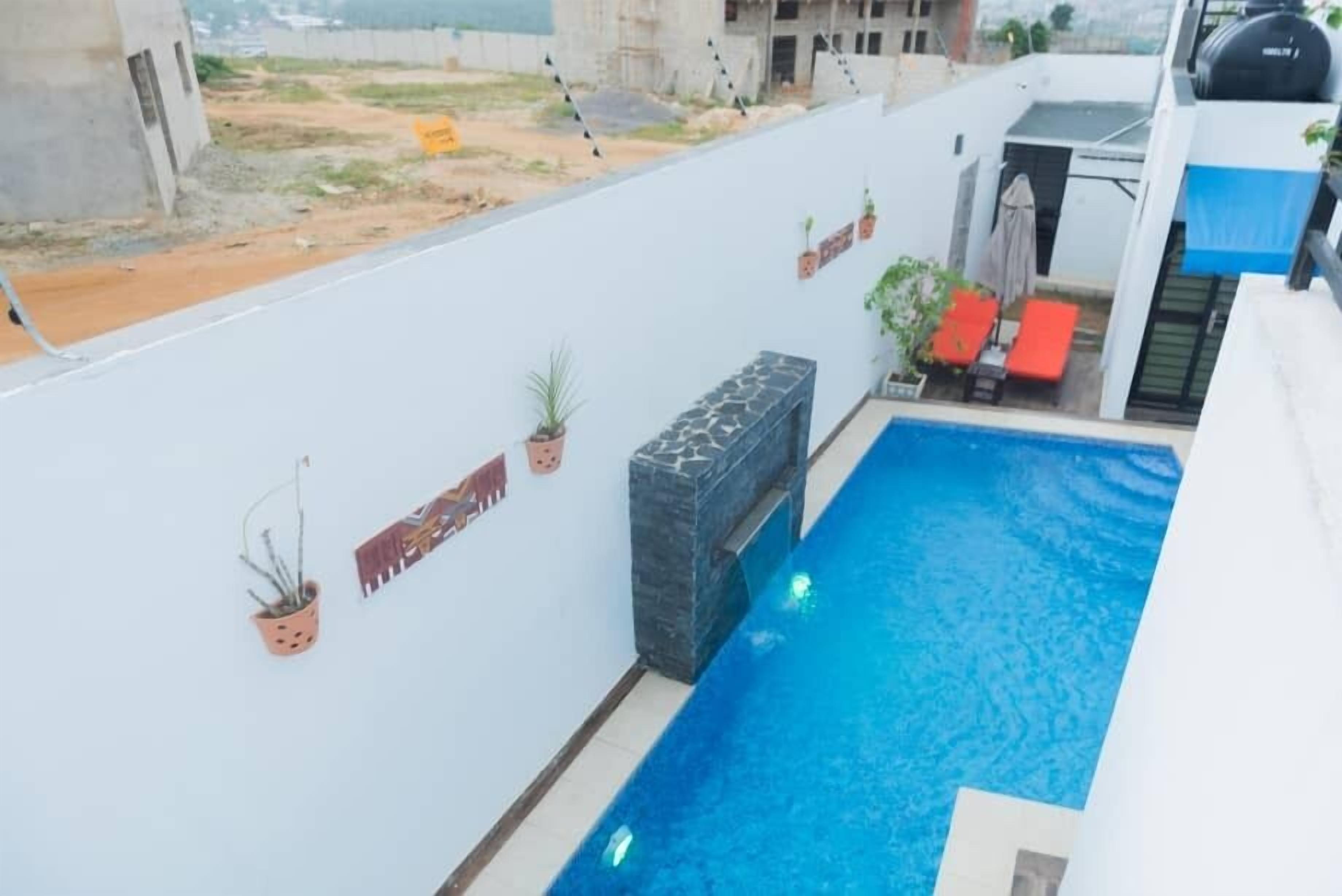 Residence Sanwi