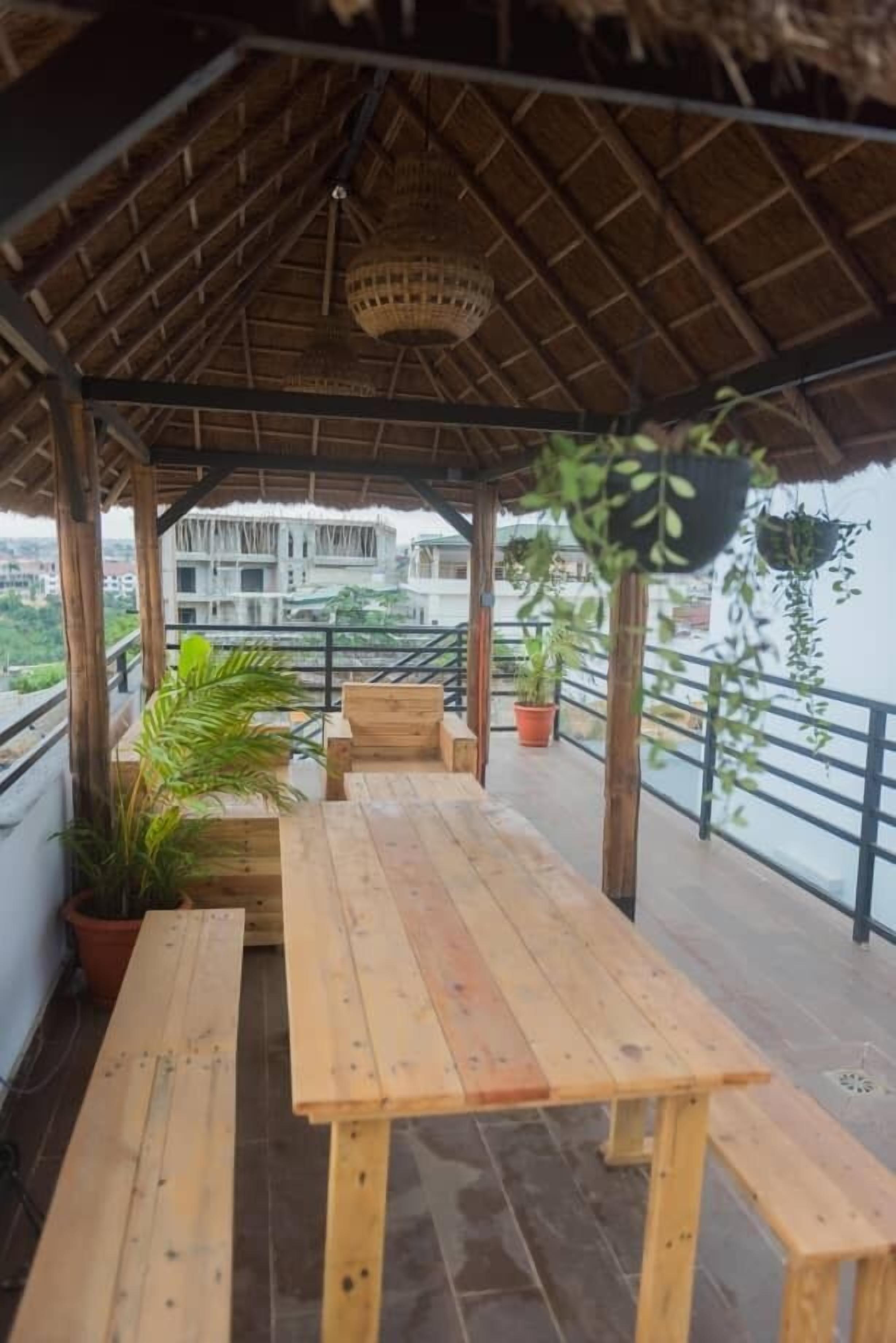 Residence Sanwi