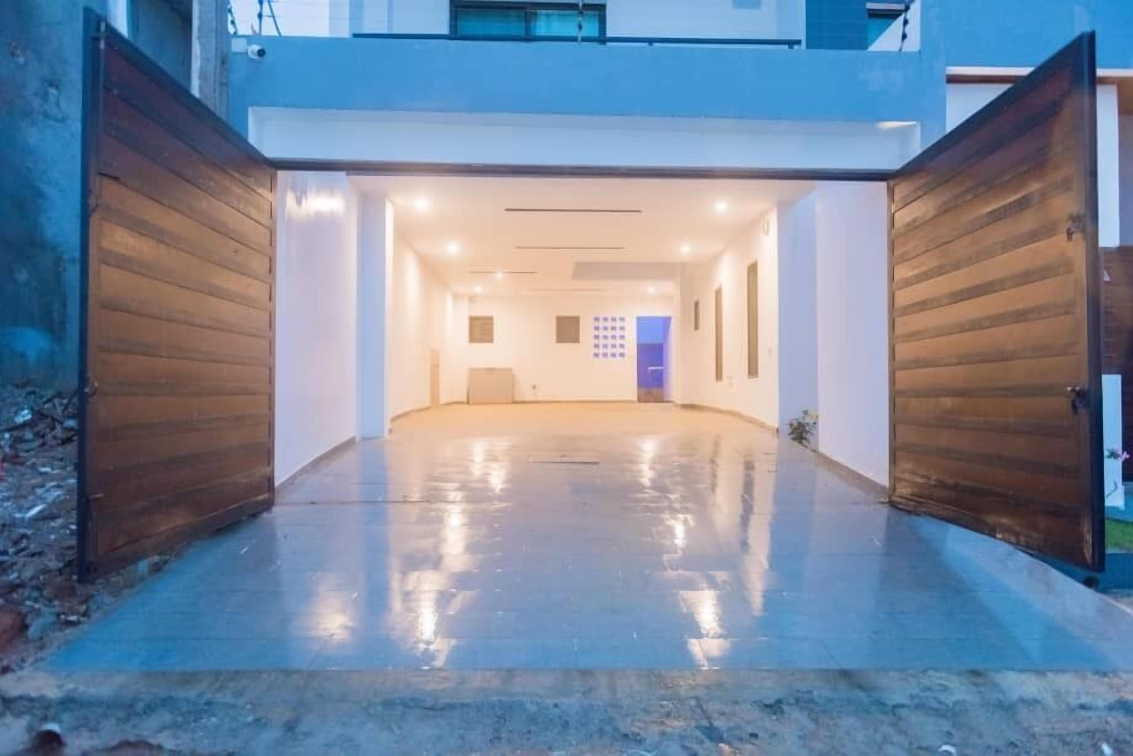 Residence Sanwi
