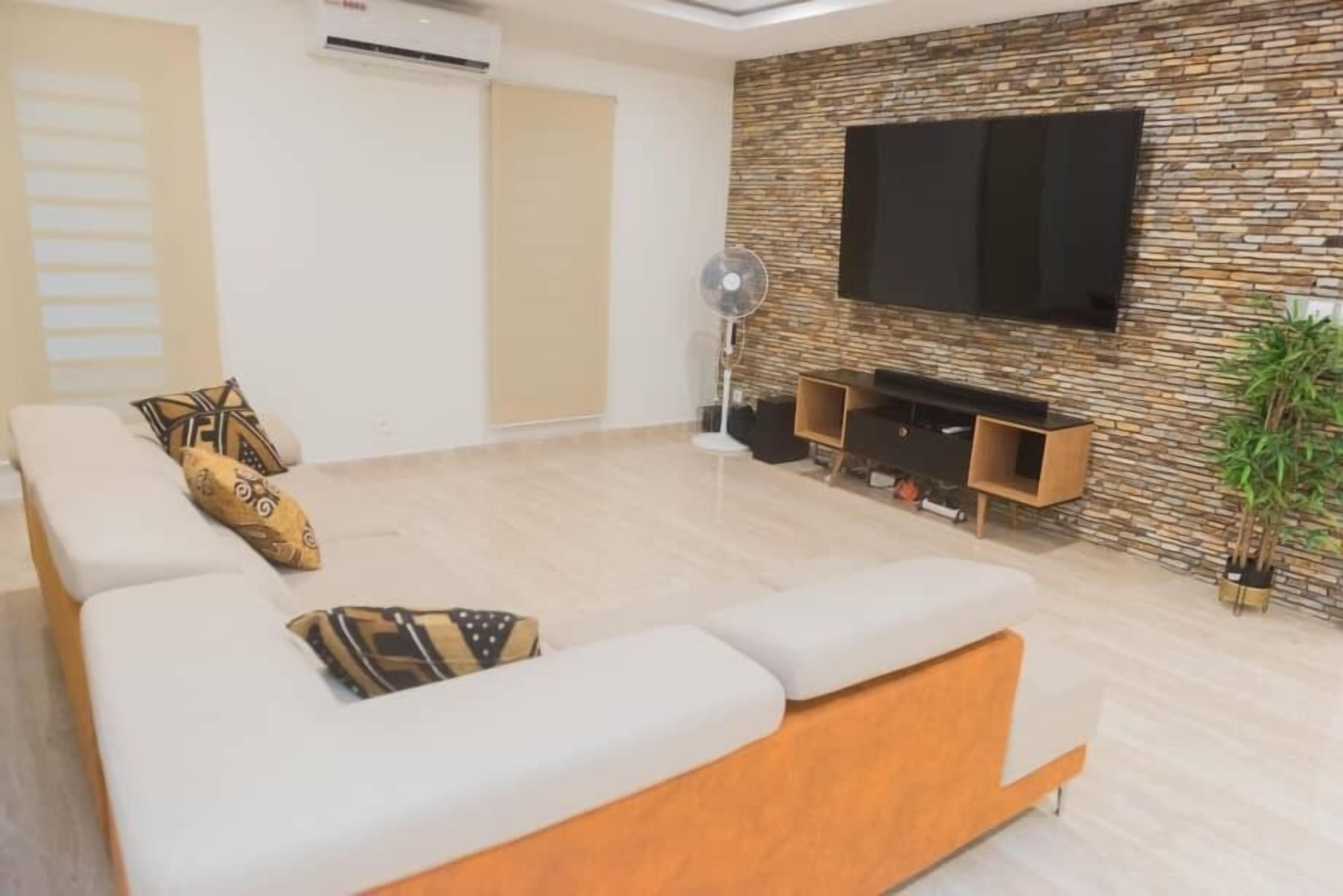 Residence Sanwi