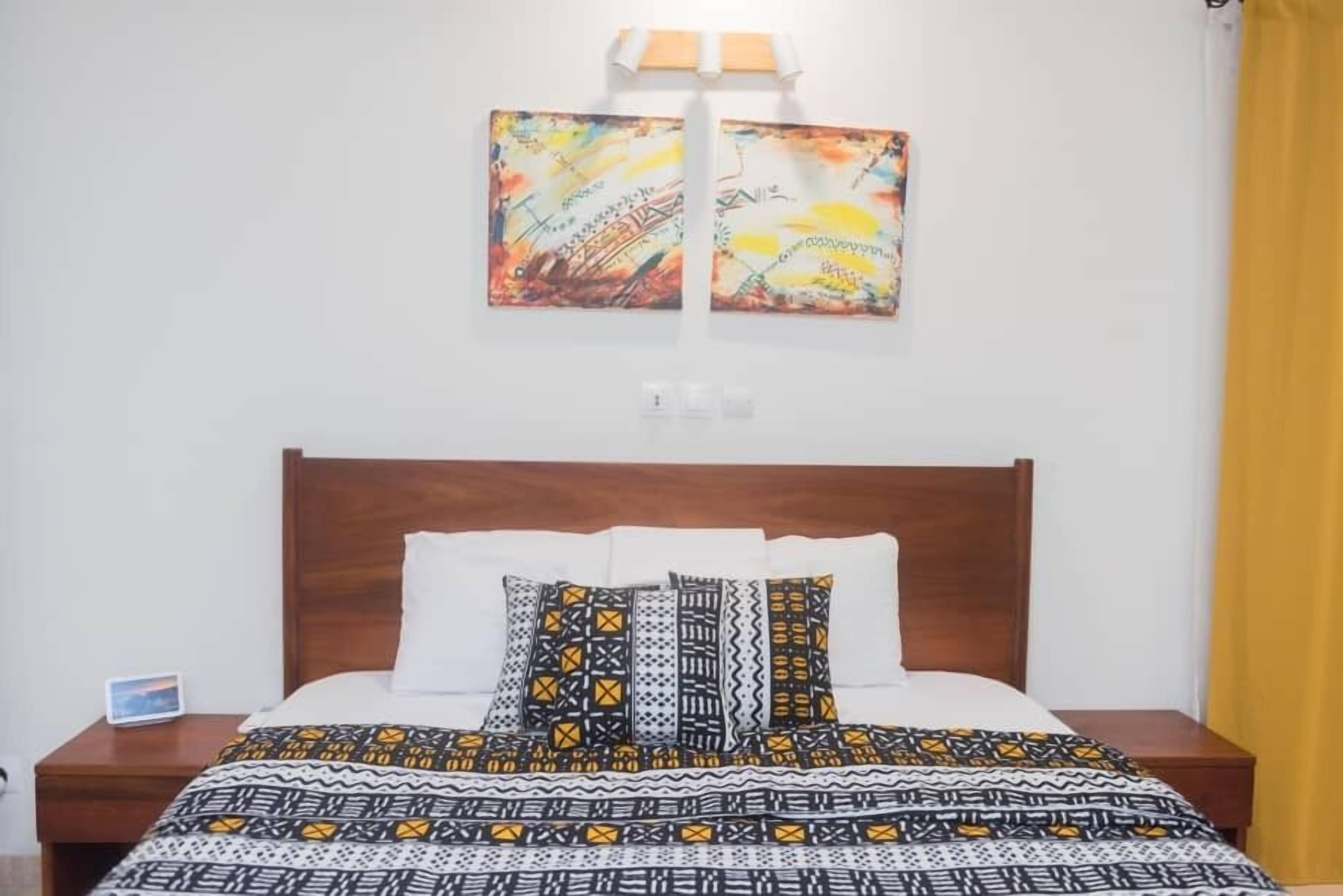 Residence Sanwi
