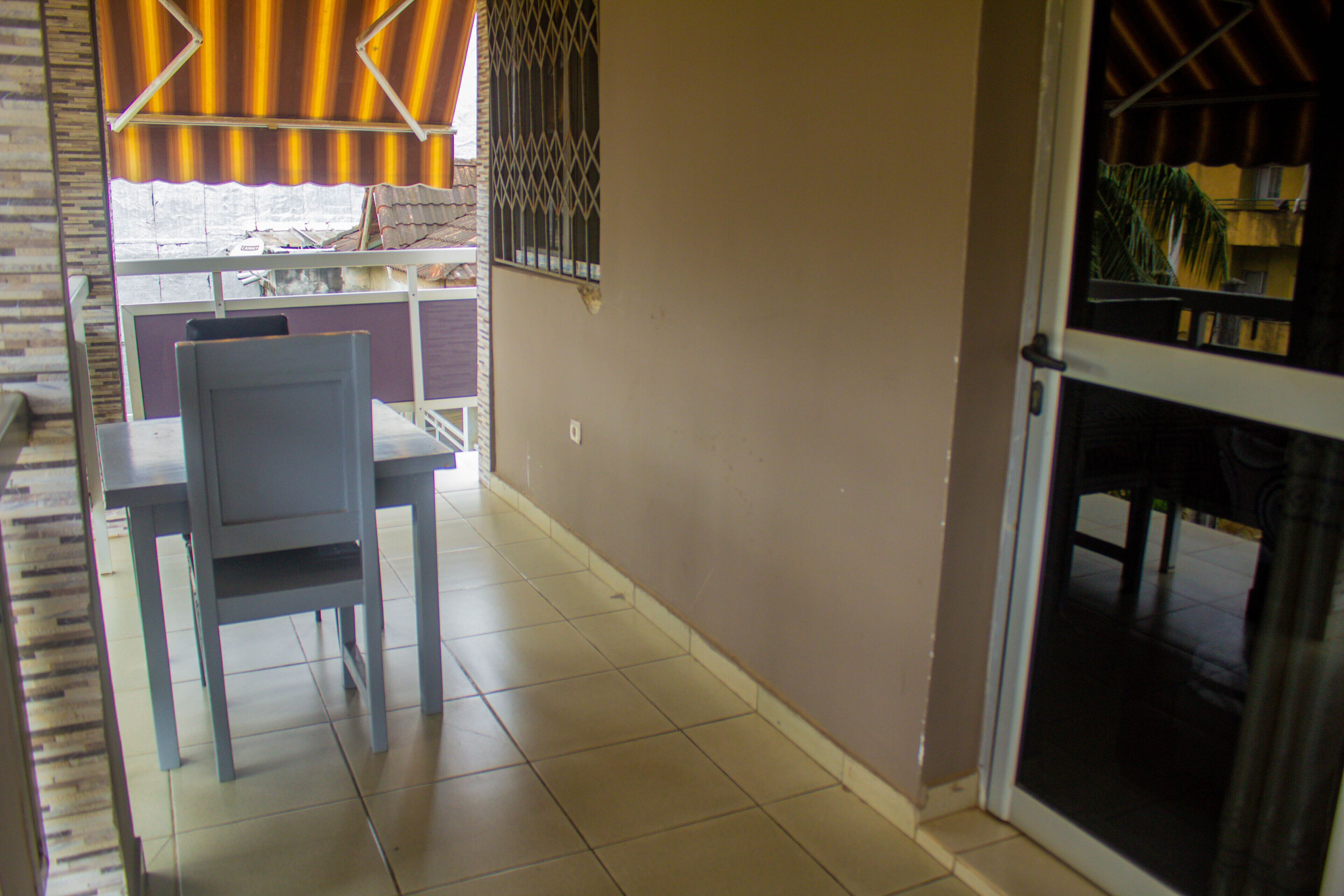 Residences Hydlyss