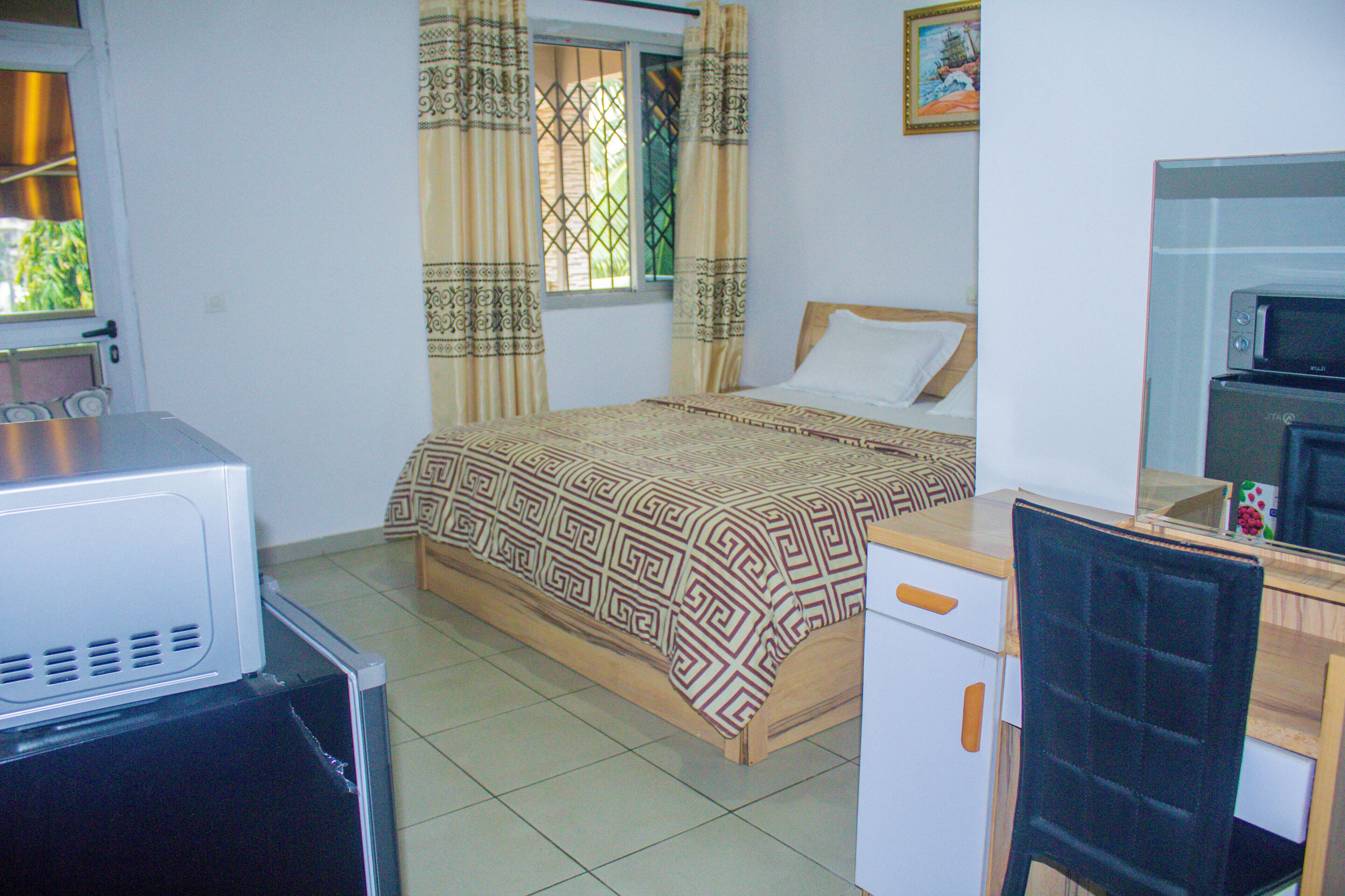 Residences Hydlyss