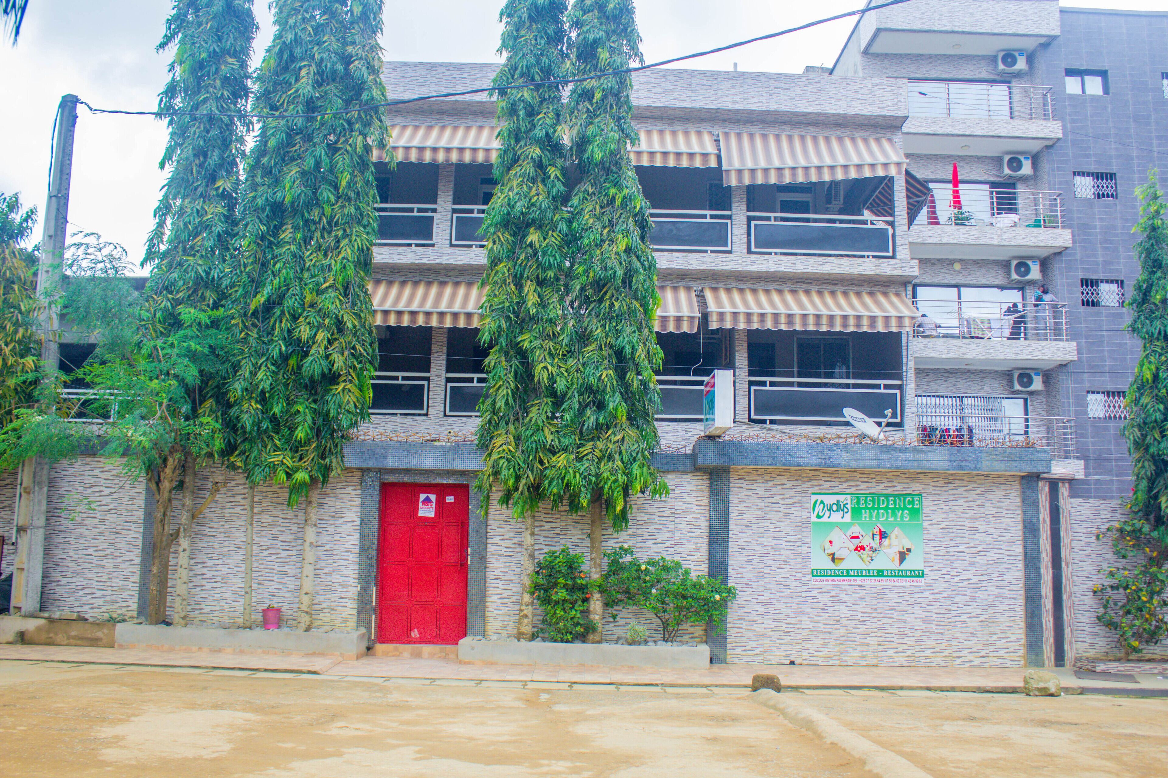 Residences Hydlyss