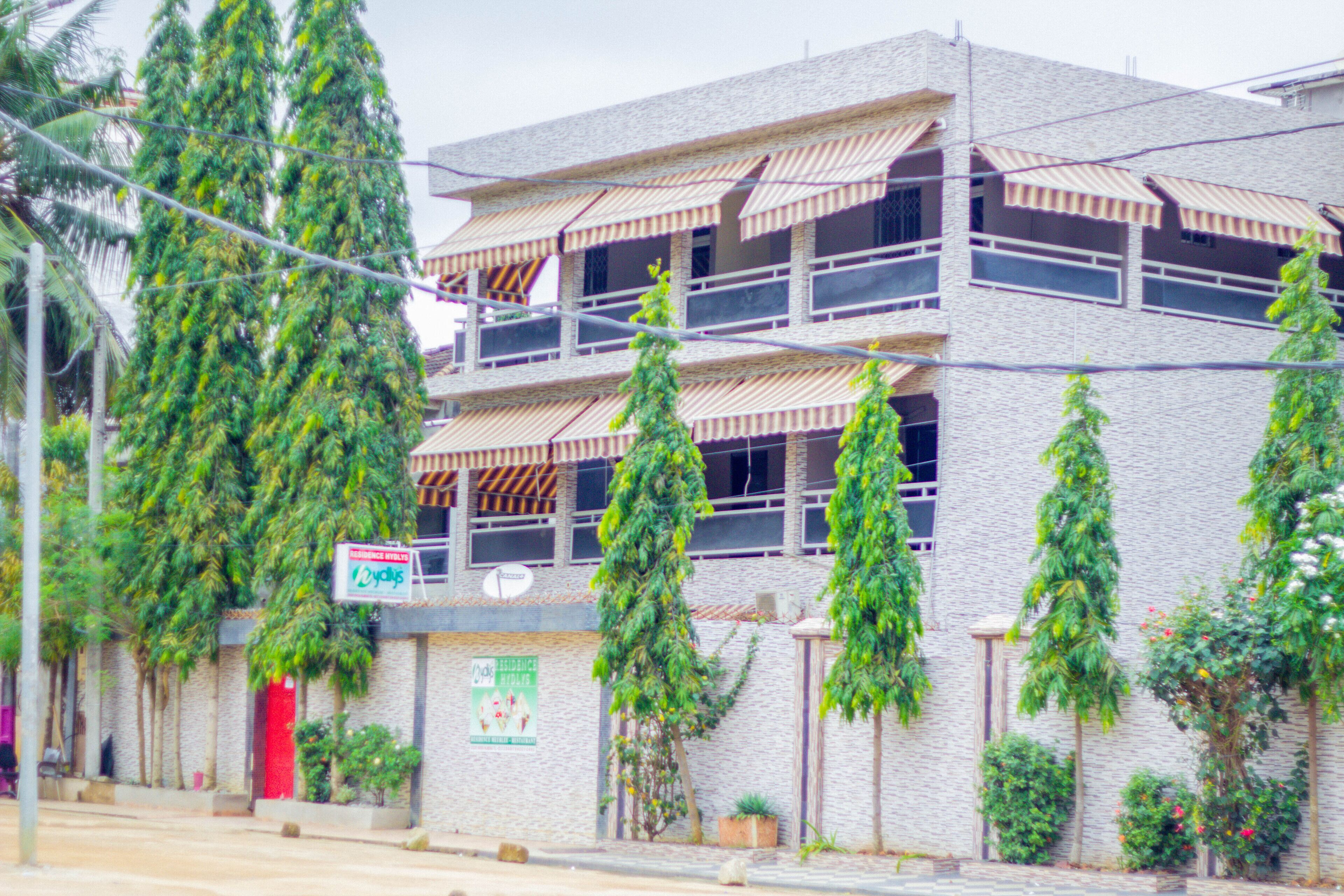 Residences Hydlyss