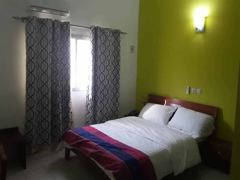 Residence Sobinto