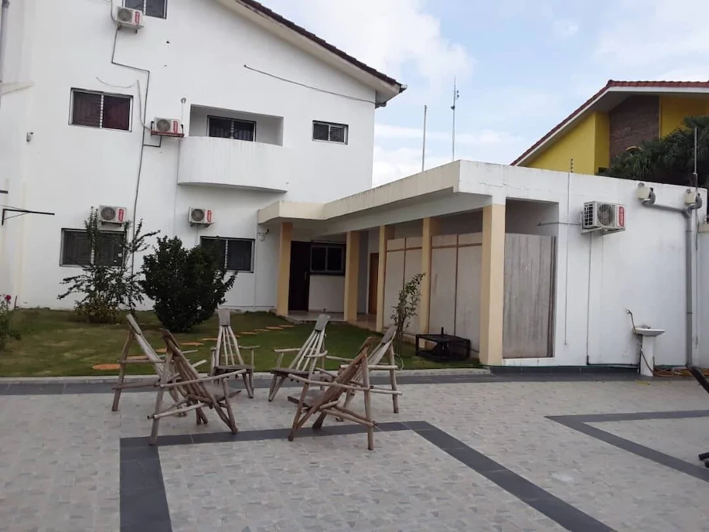 Residence Sobinto