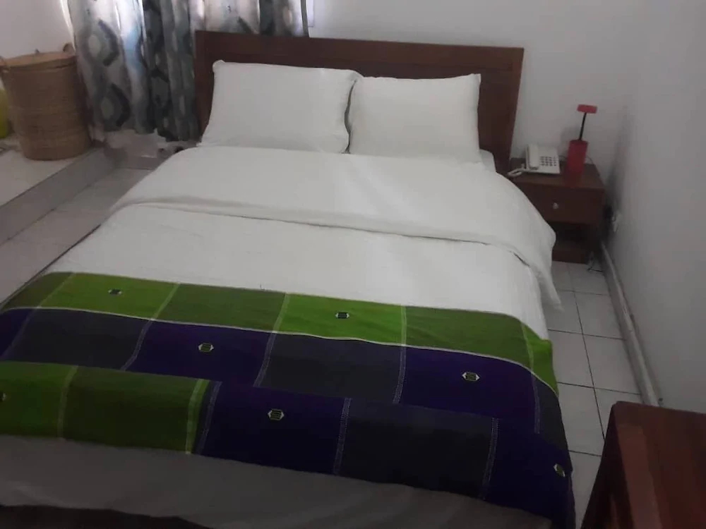 Residence Sobinto