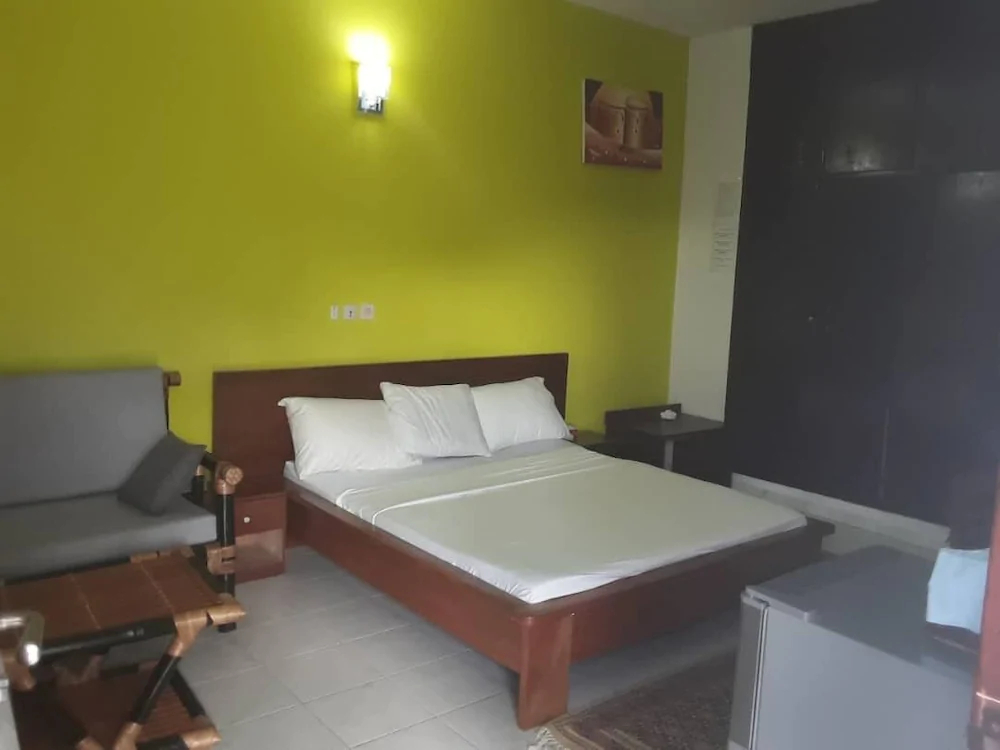 Residence Sobinto
