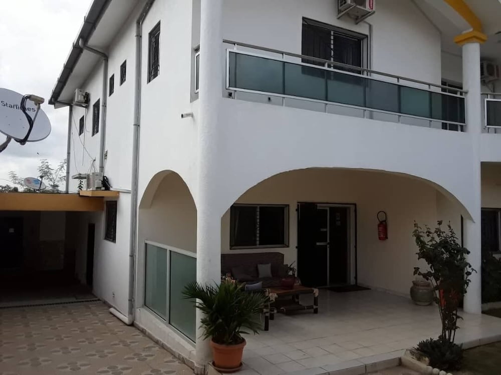 Residence Sobinto
