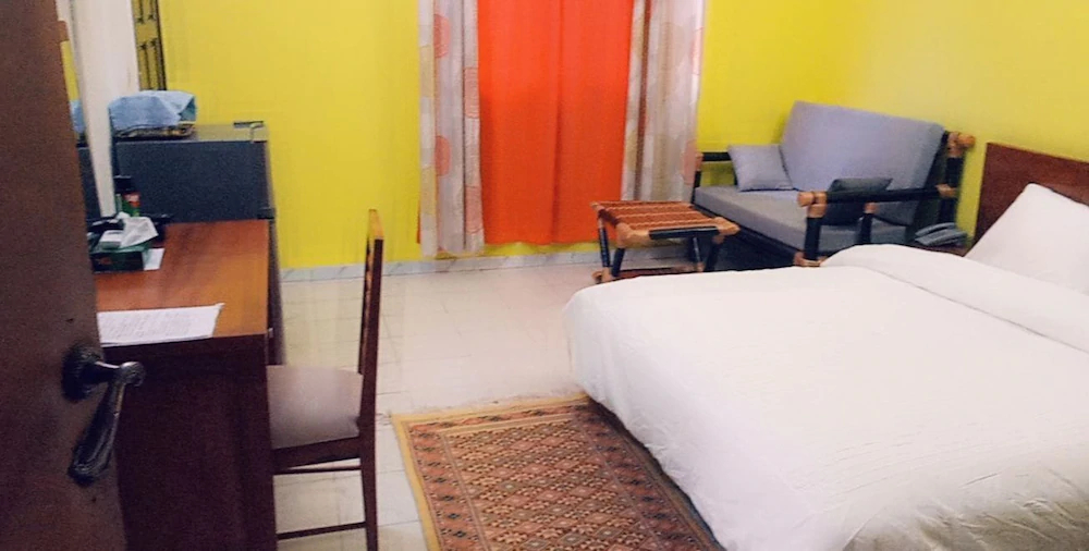 Residence Sobinto