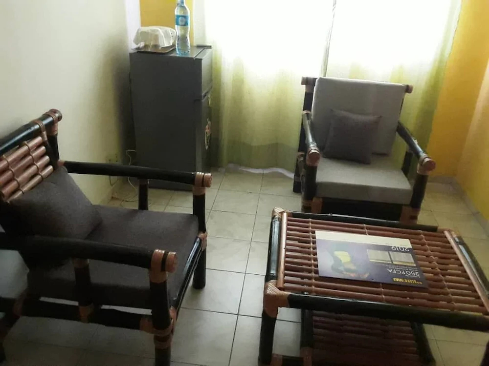 Residence Sobinto