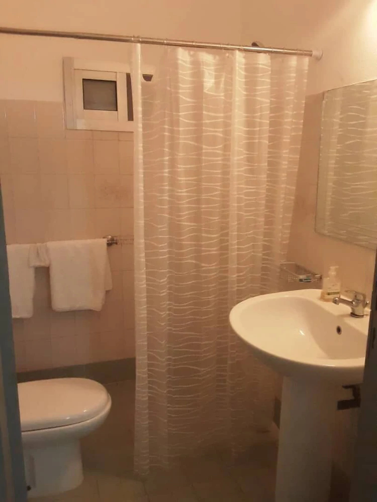 Residence Sobinto