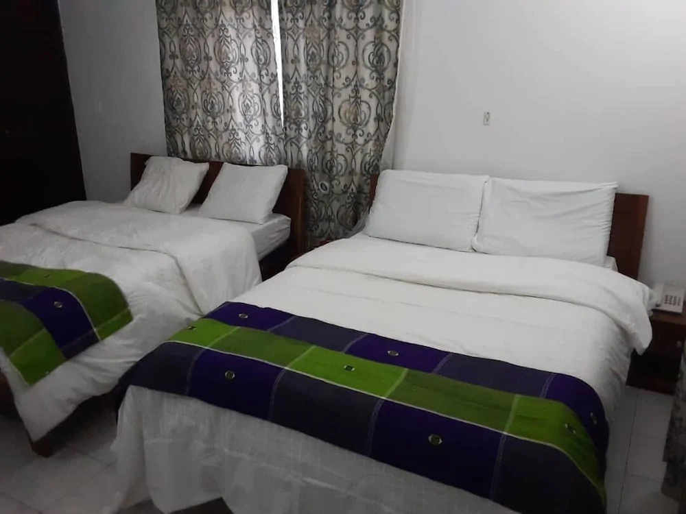 Residence Sobinto
