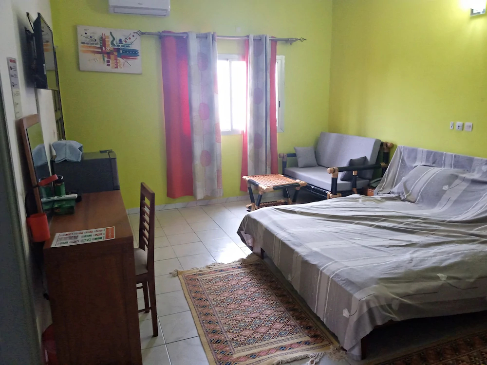 Residence Sobinto