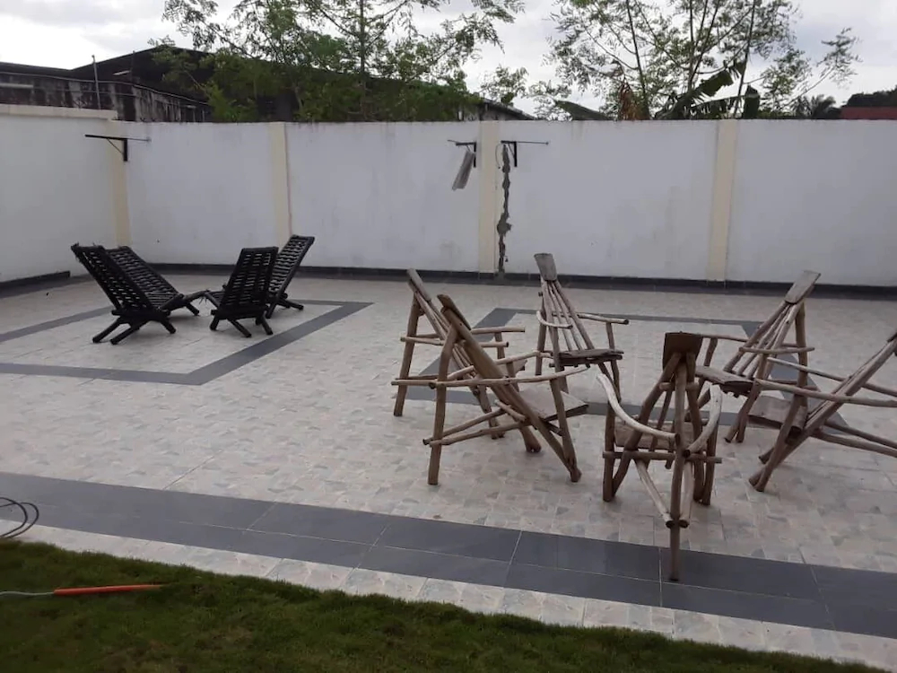 Residence Sobinto