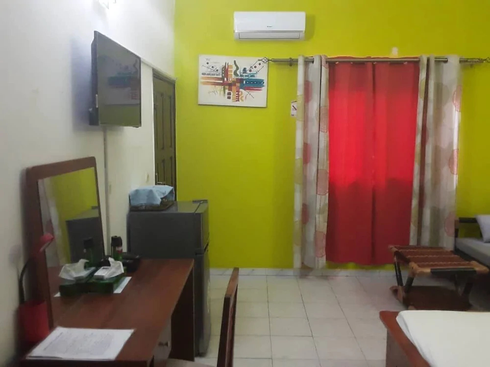 Residence Sobinto