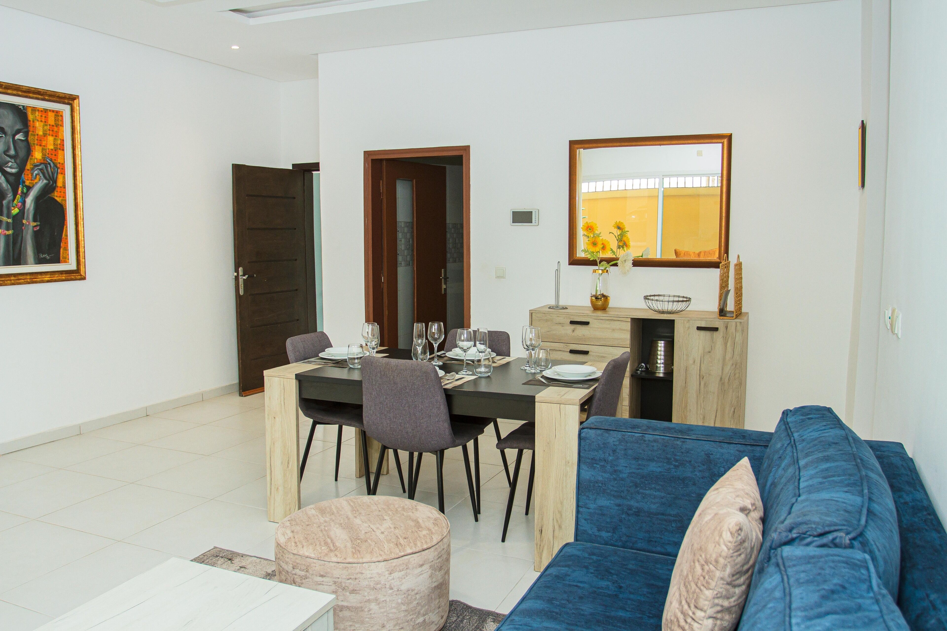 Residences Saint Pierre