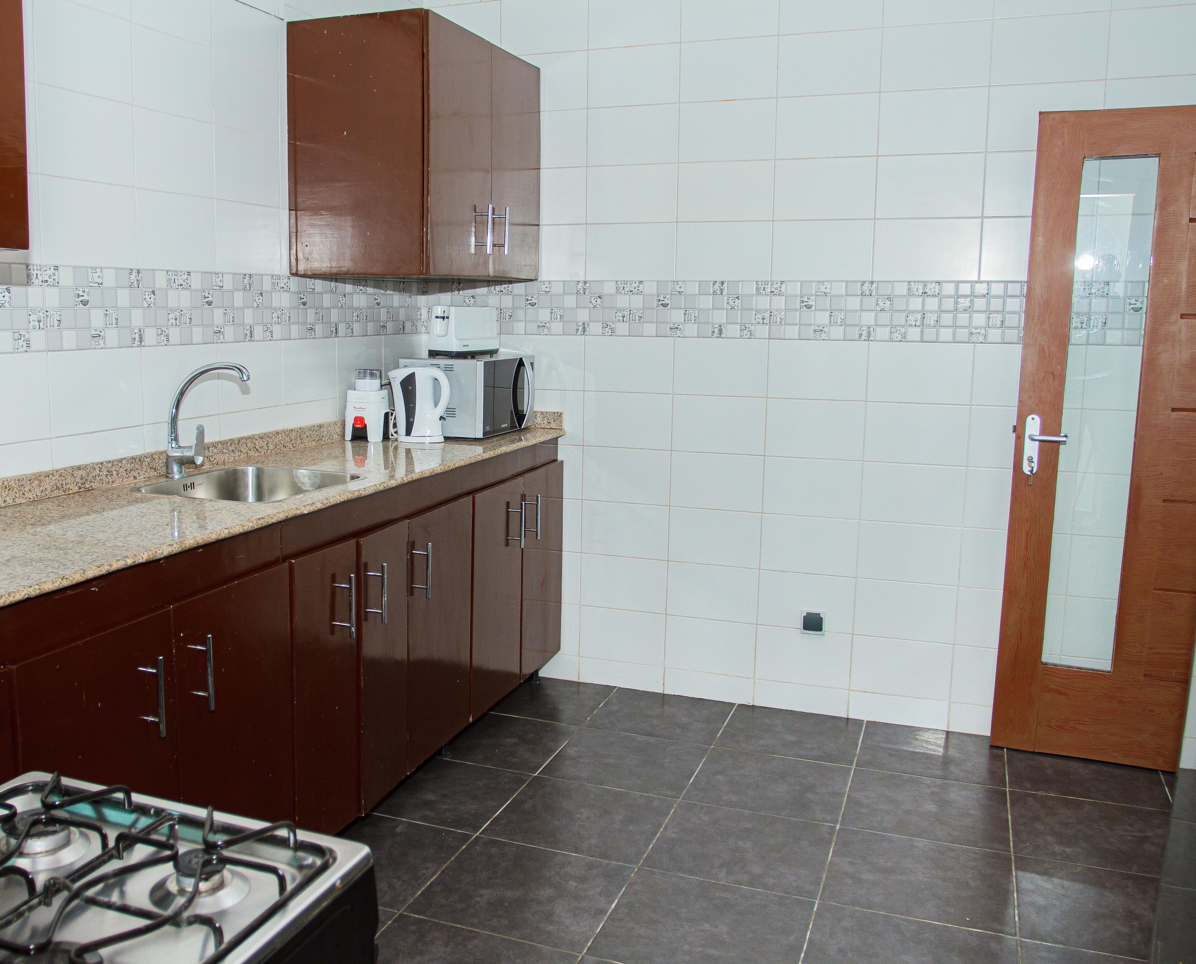 Residences Saint Pierre
