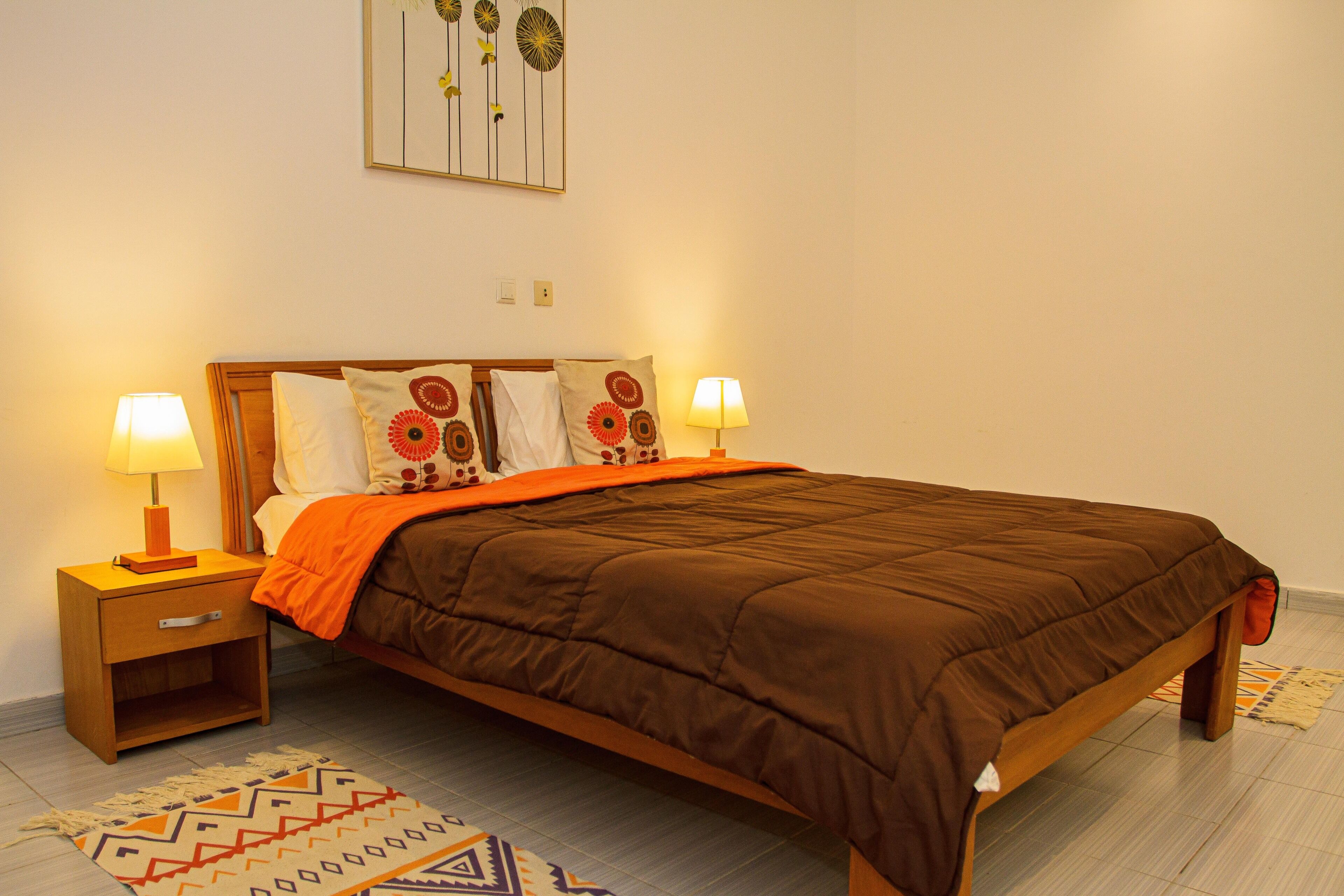 Residences Saint Pierre