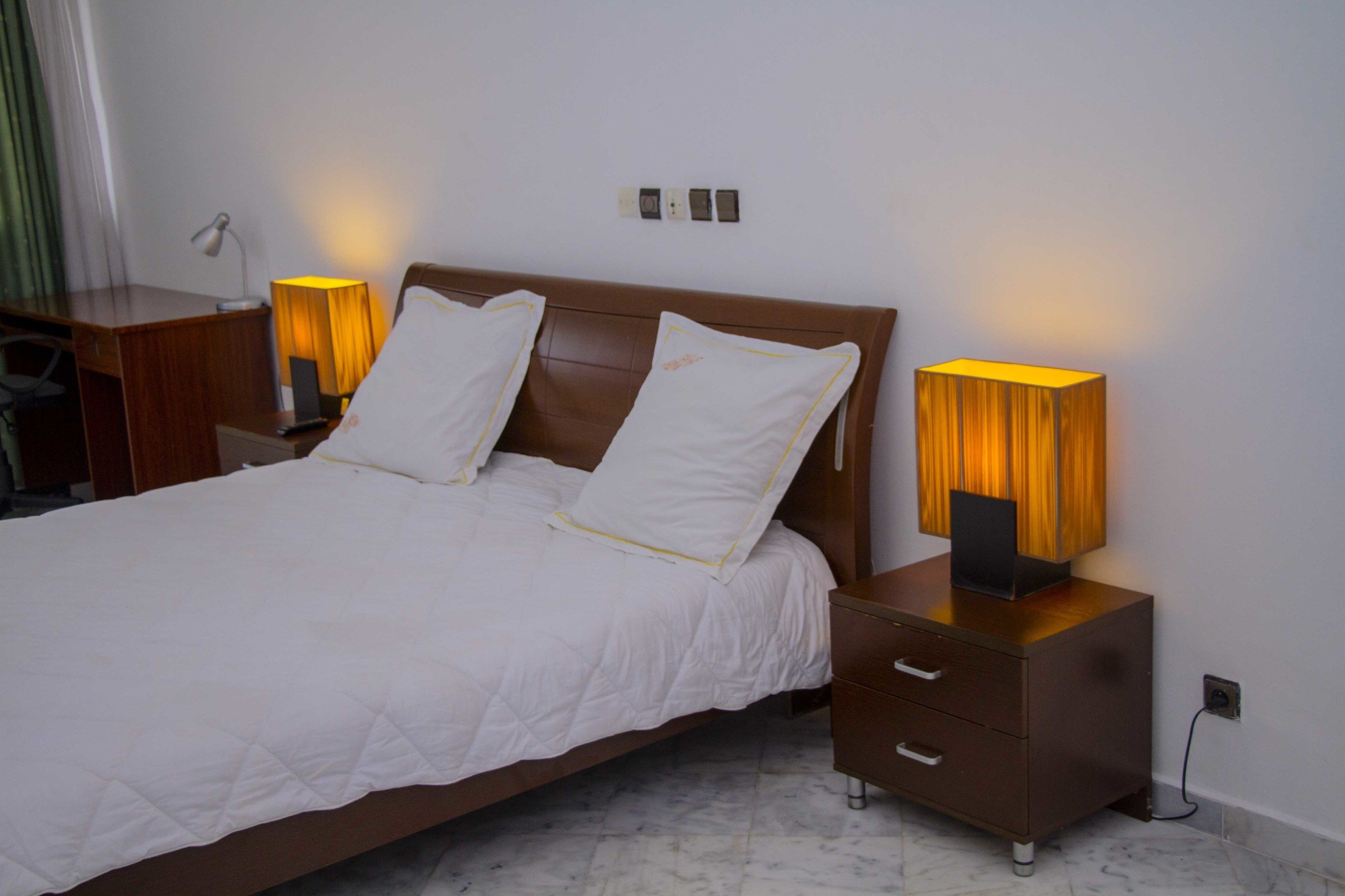 Residence White River 1