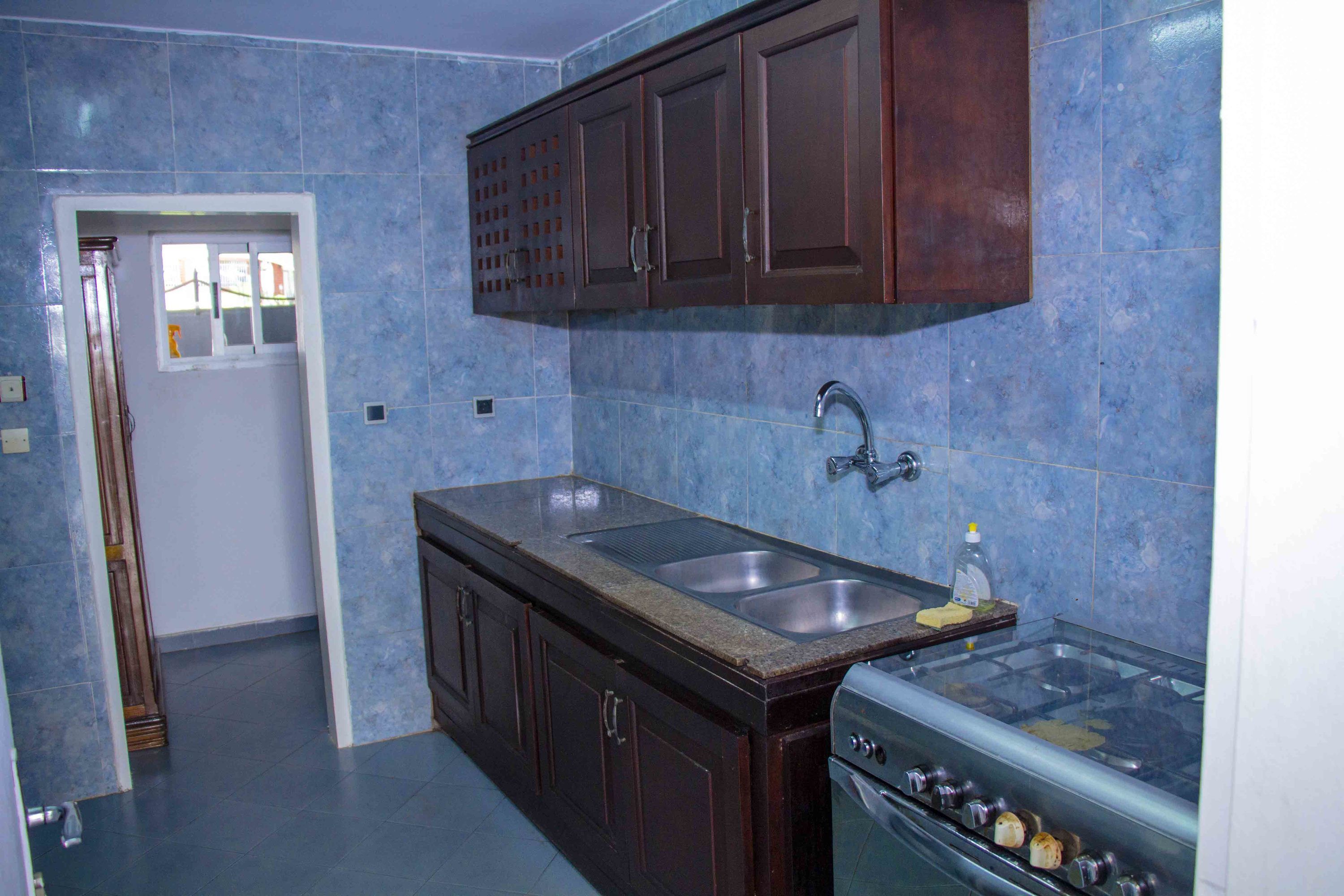 Residence White River 1