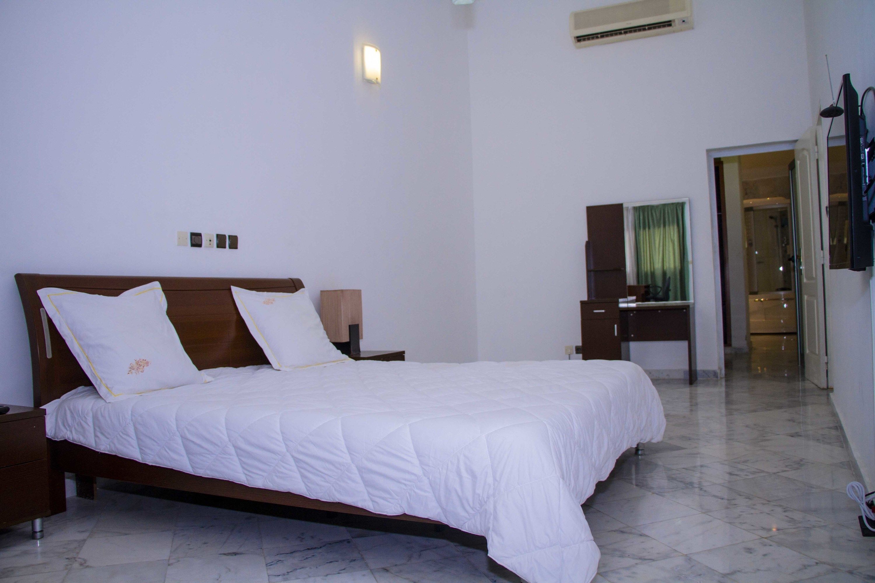 Residence White River 1