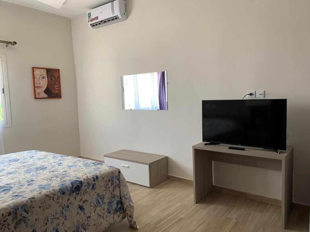 Résidence Des Arts Abidjan