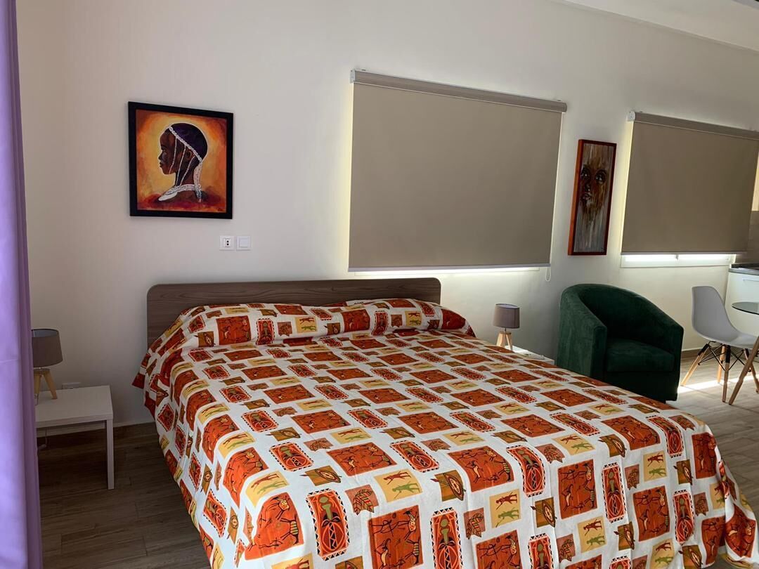 Résidence Des Arts Abidjan