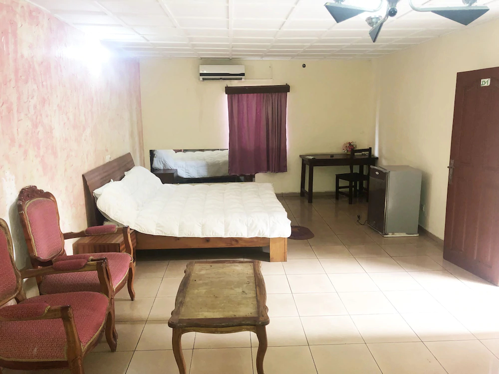 Sarice Hotel