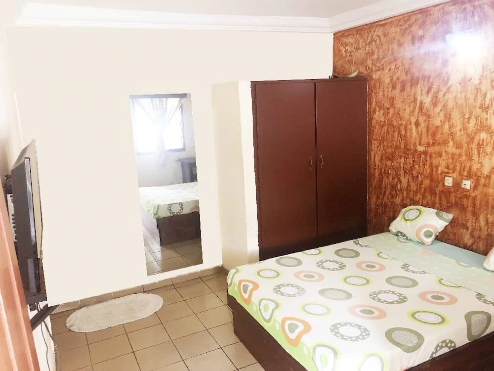 Sarice Hotel