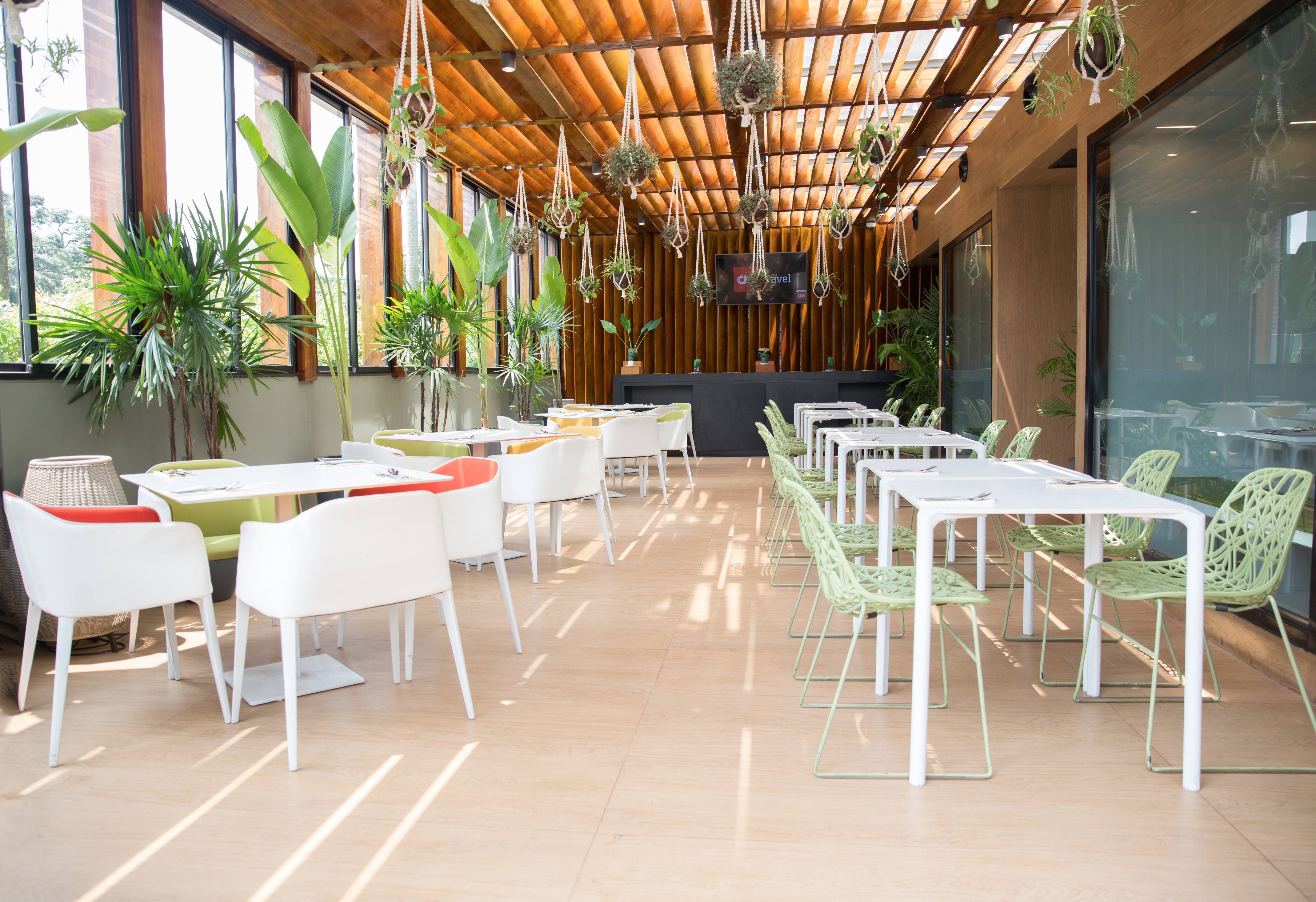 Seen Hotel Abidjan Plateau