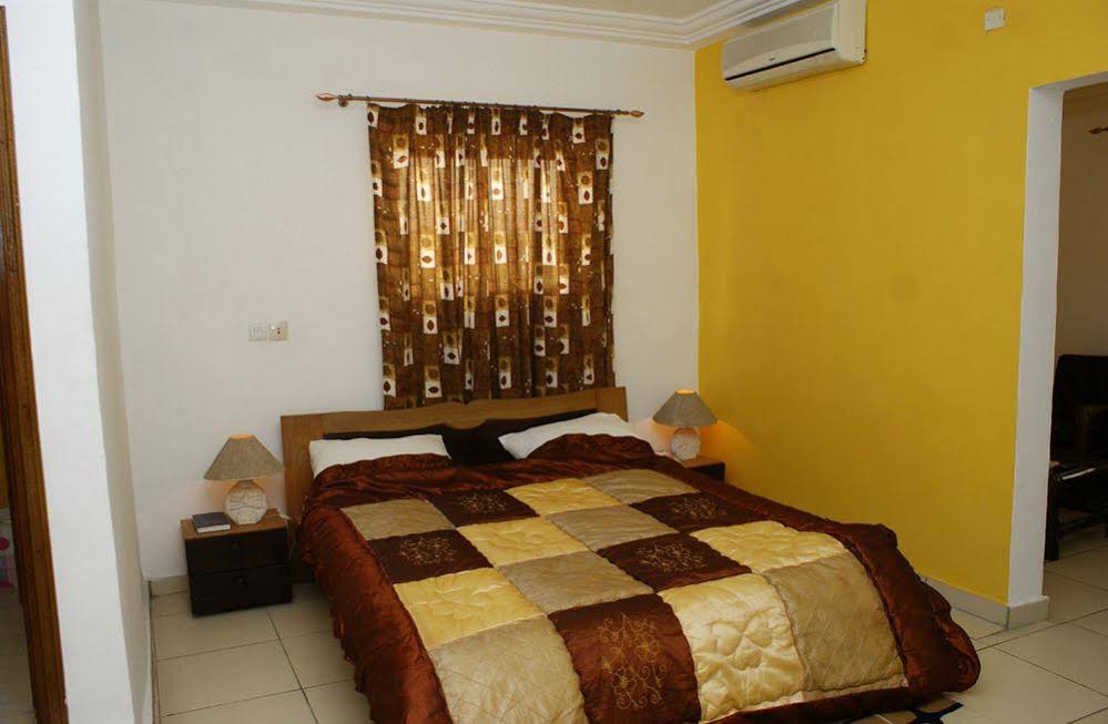 Sun Set Hôtel