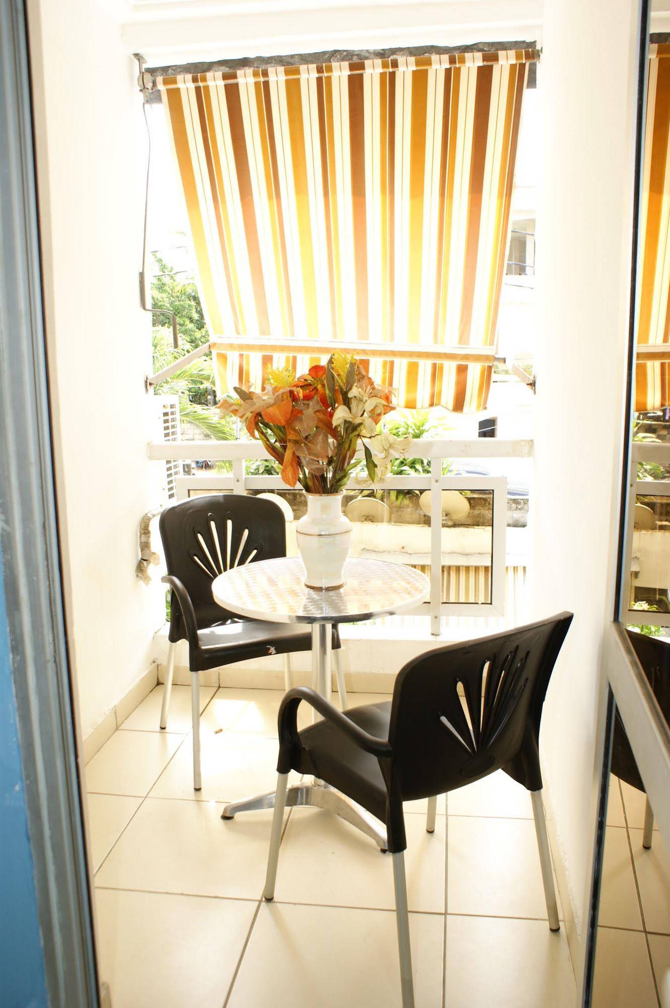 Sun Set Hôtel