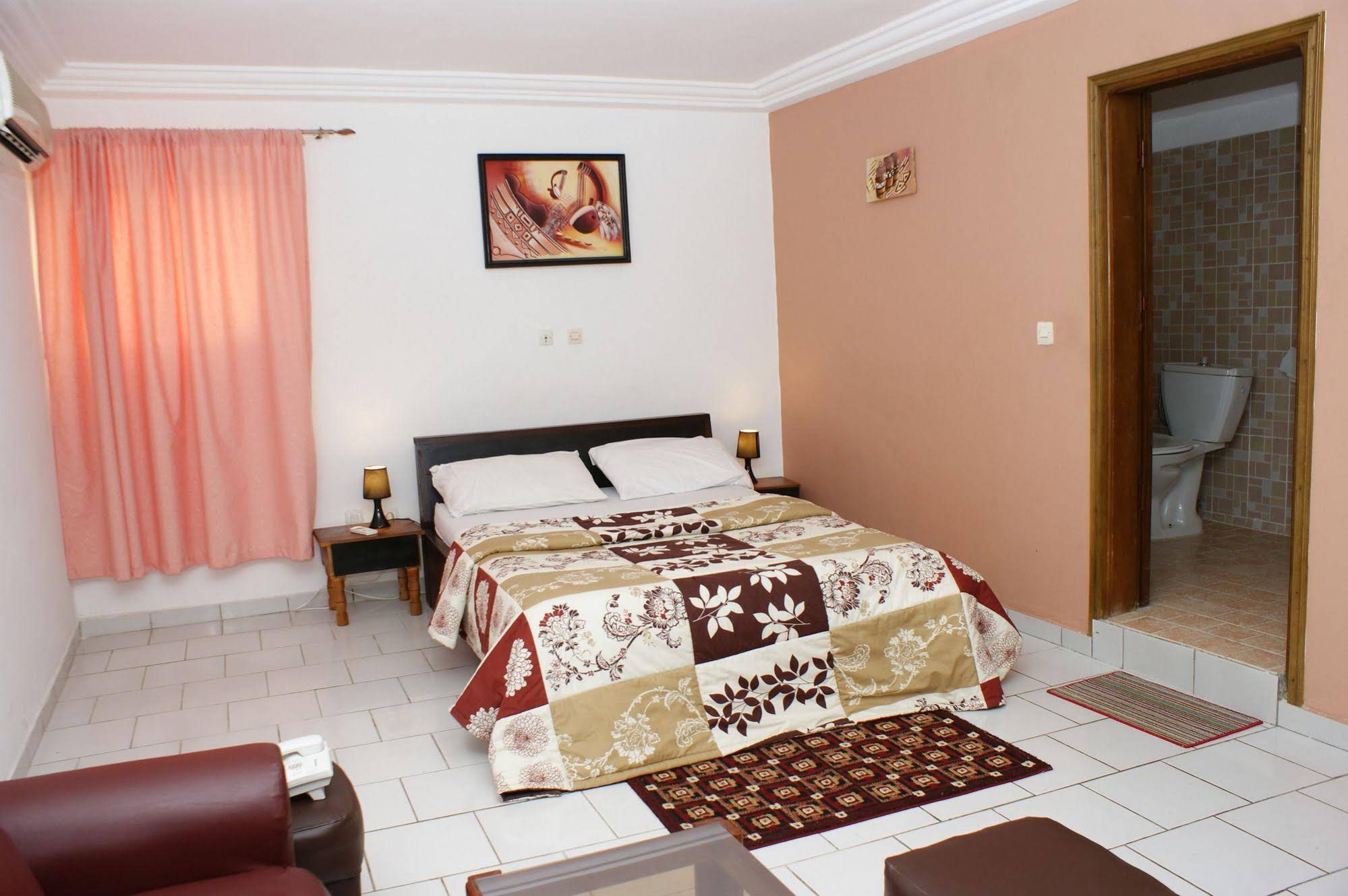 Sun Set Hôtel