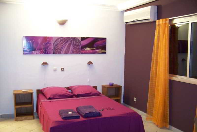 Villa Anakao