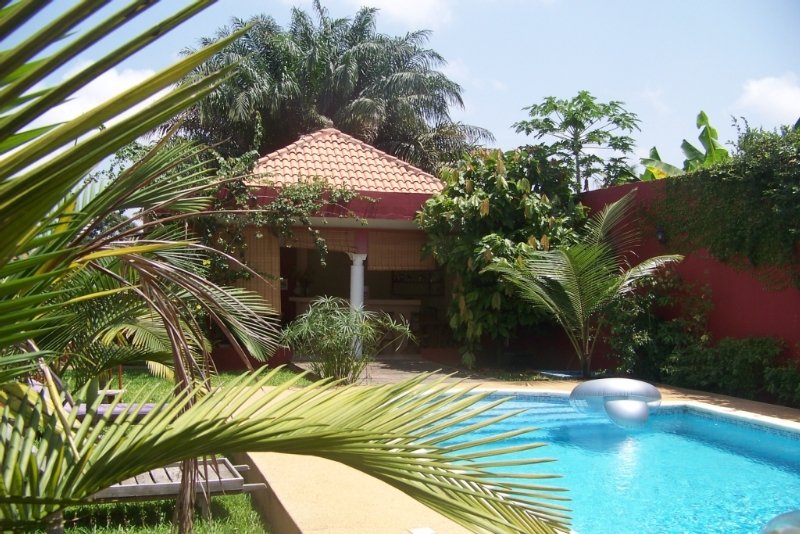 Villa Anakao