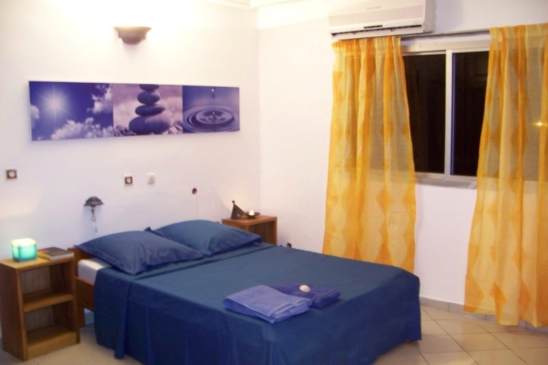 Villa Anakao