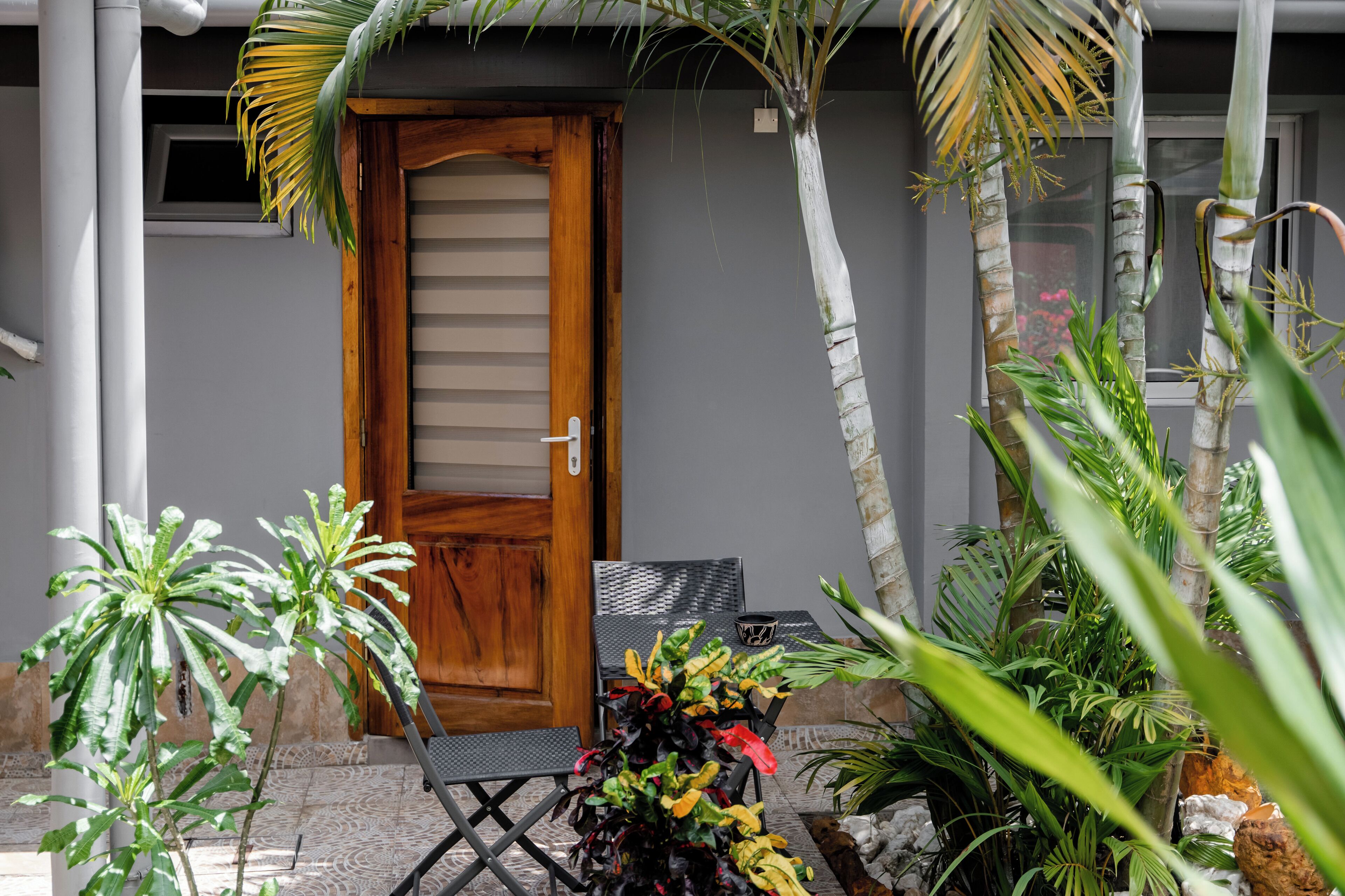 Villa Jad Wela