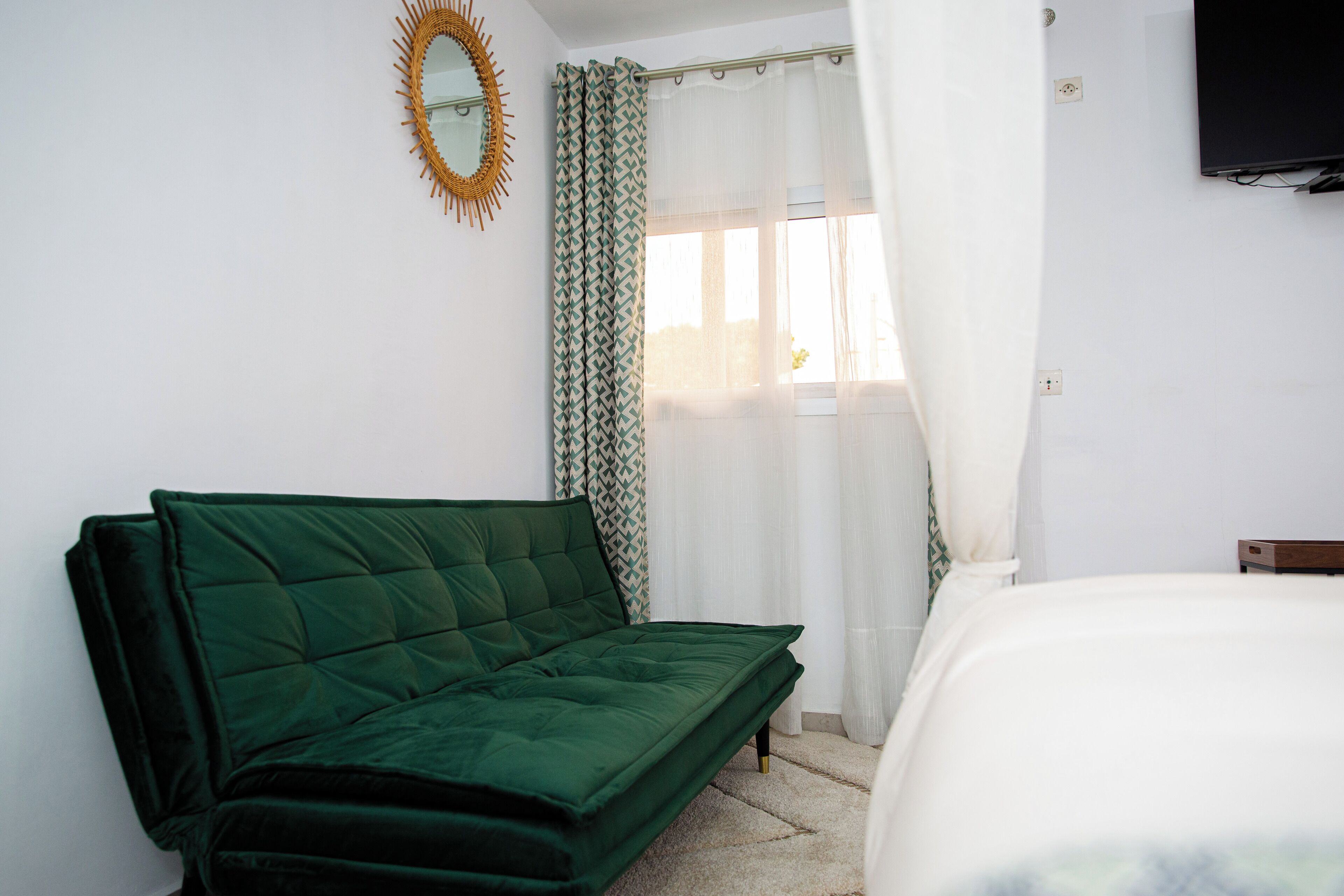 Villa Jad Wela