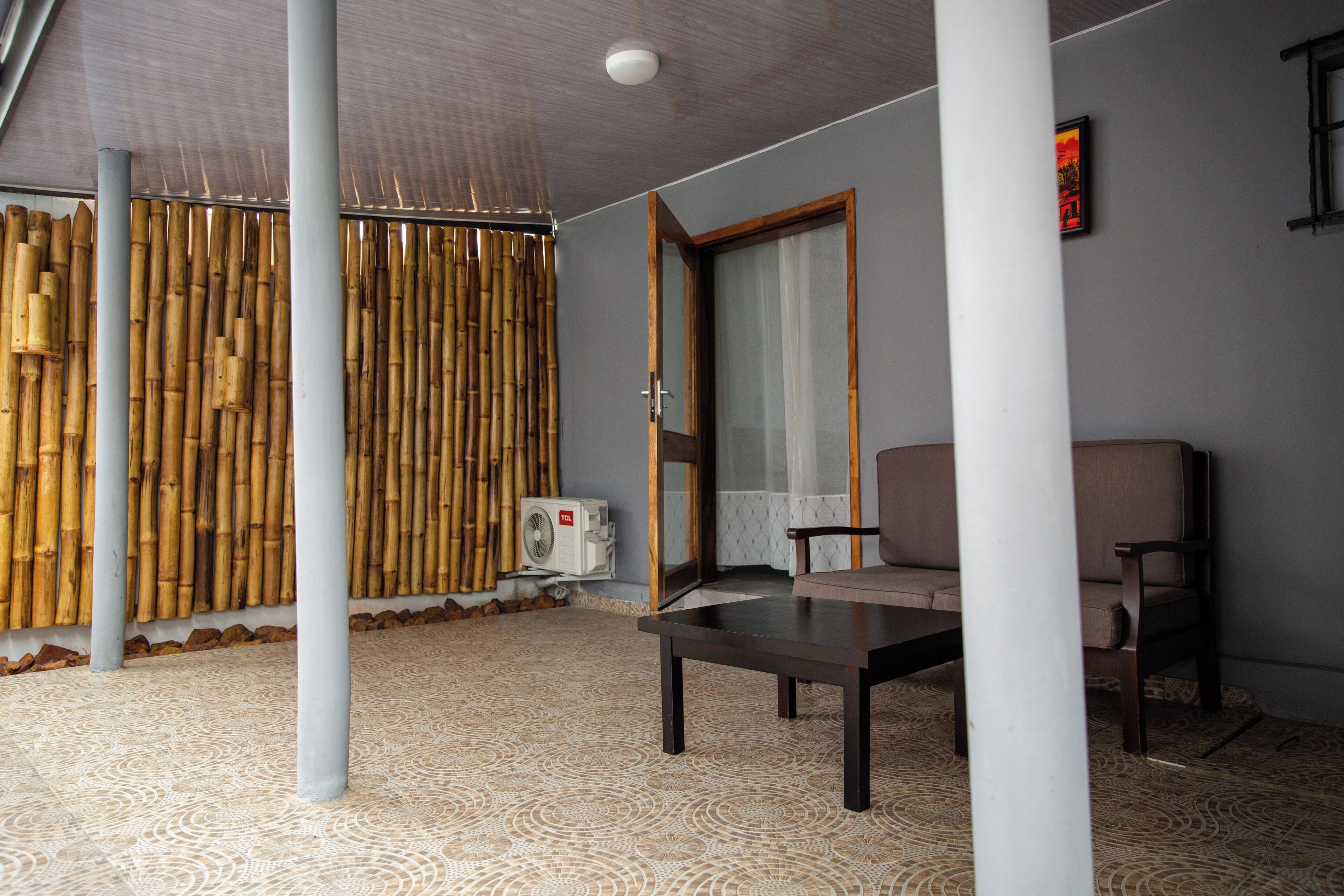 Villa Jad Wela