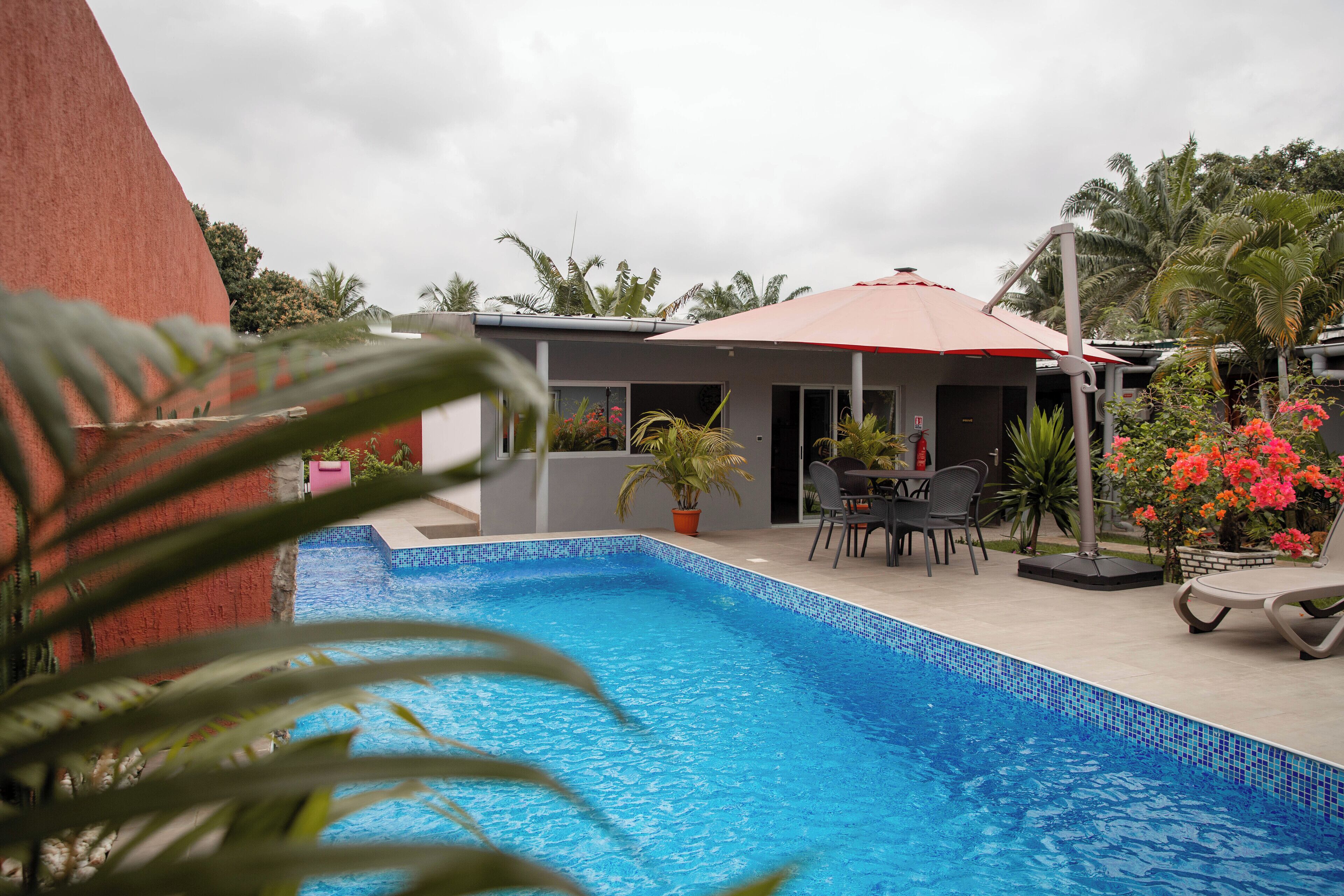 Villa Jad Wela